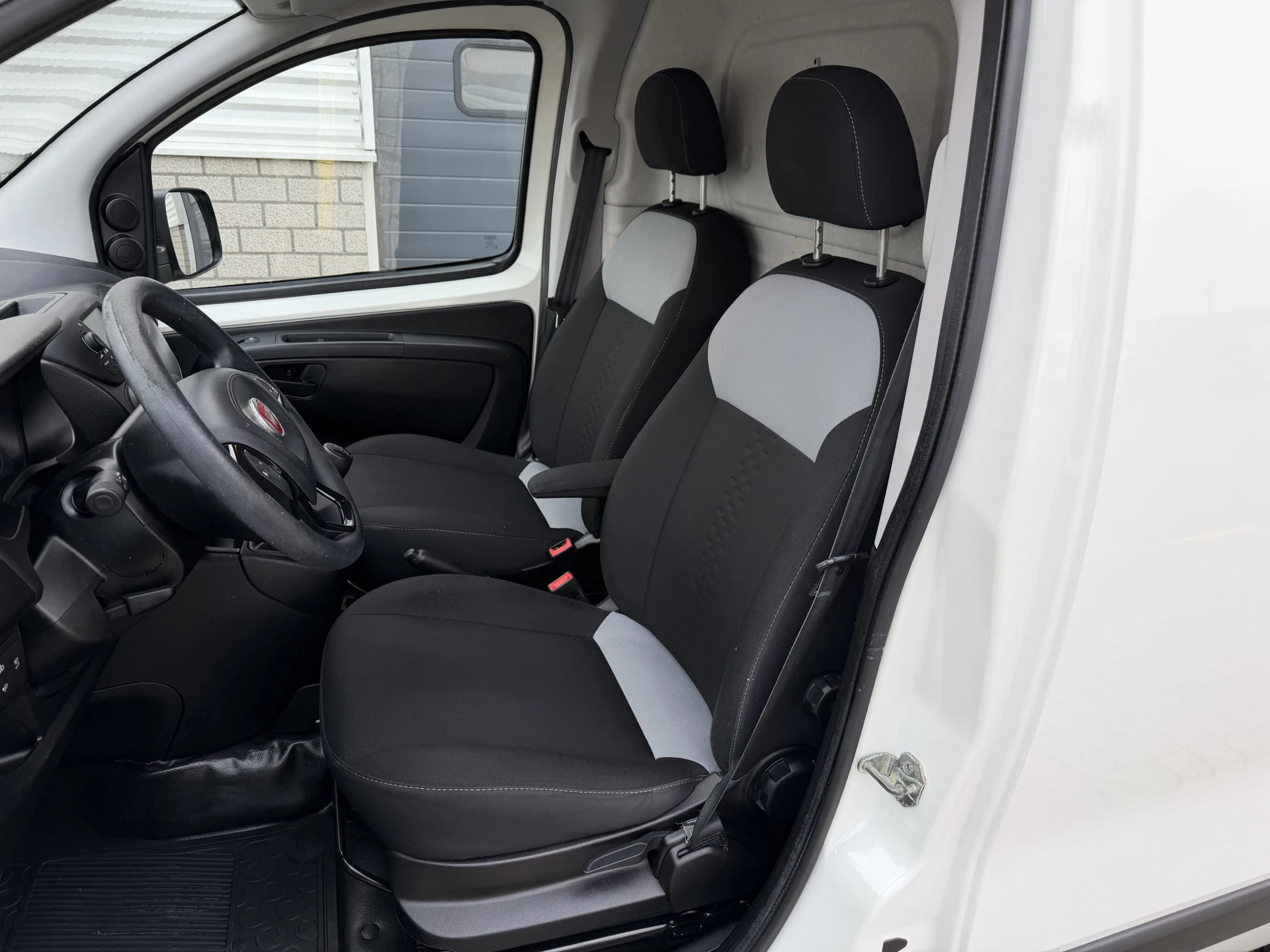 Hoofdafbeelding Fiat Fiorino