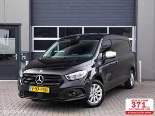Mercedes Citan bestel 110 CDI Lang/automaat!