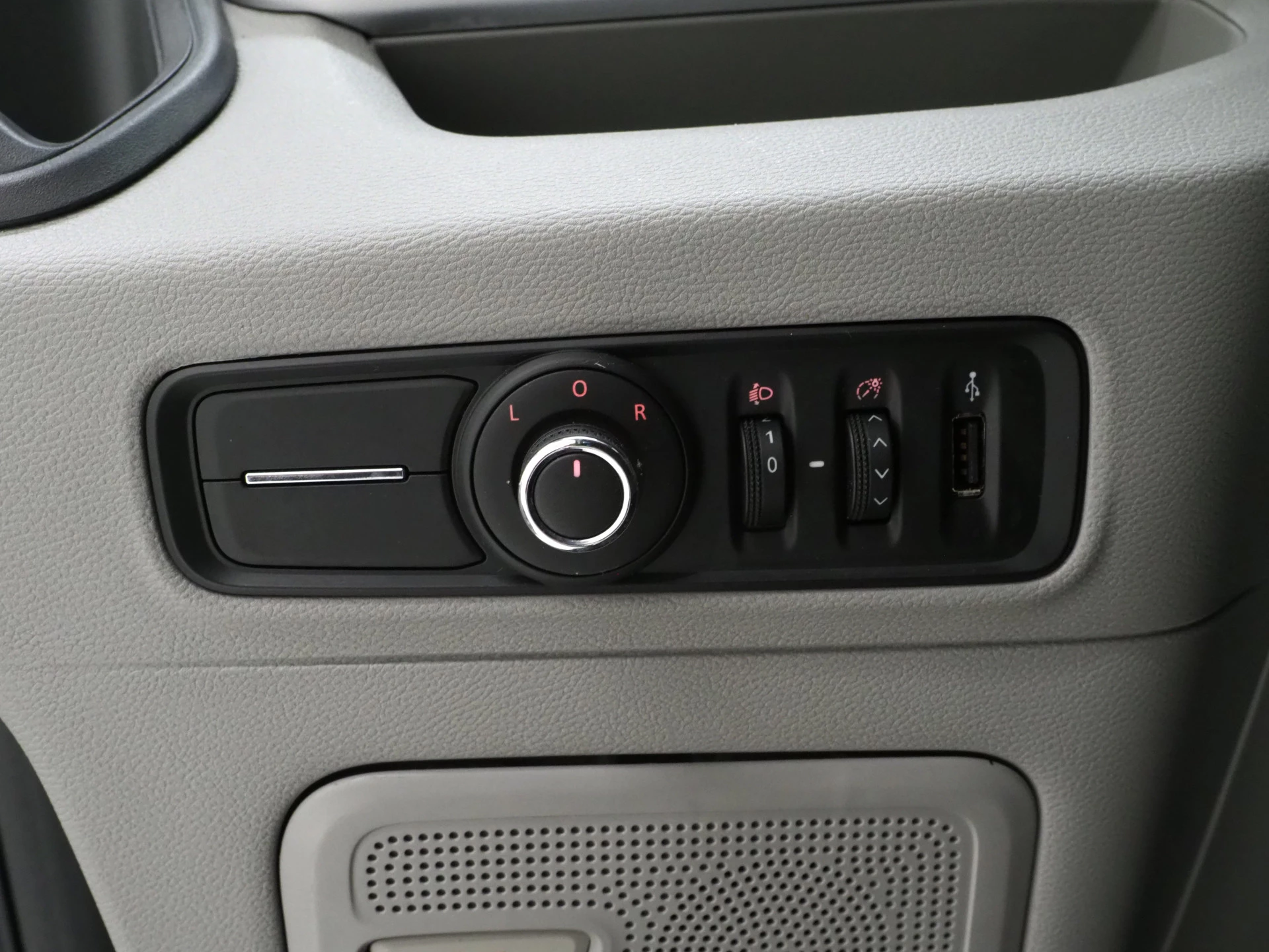 Hoofdafbeelding Maxus Deliver9