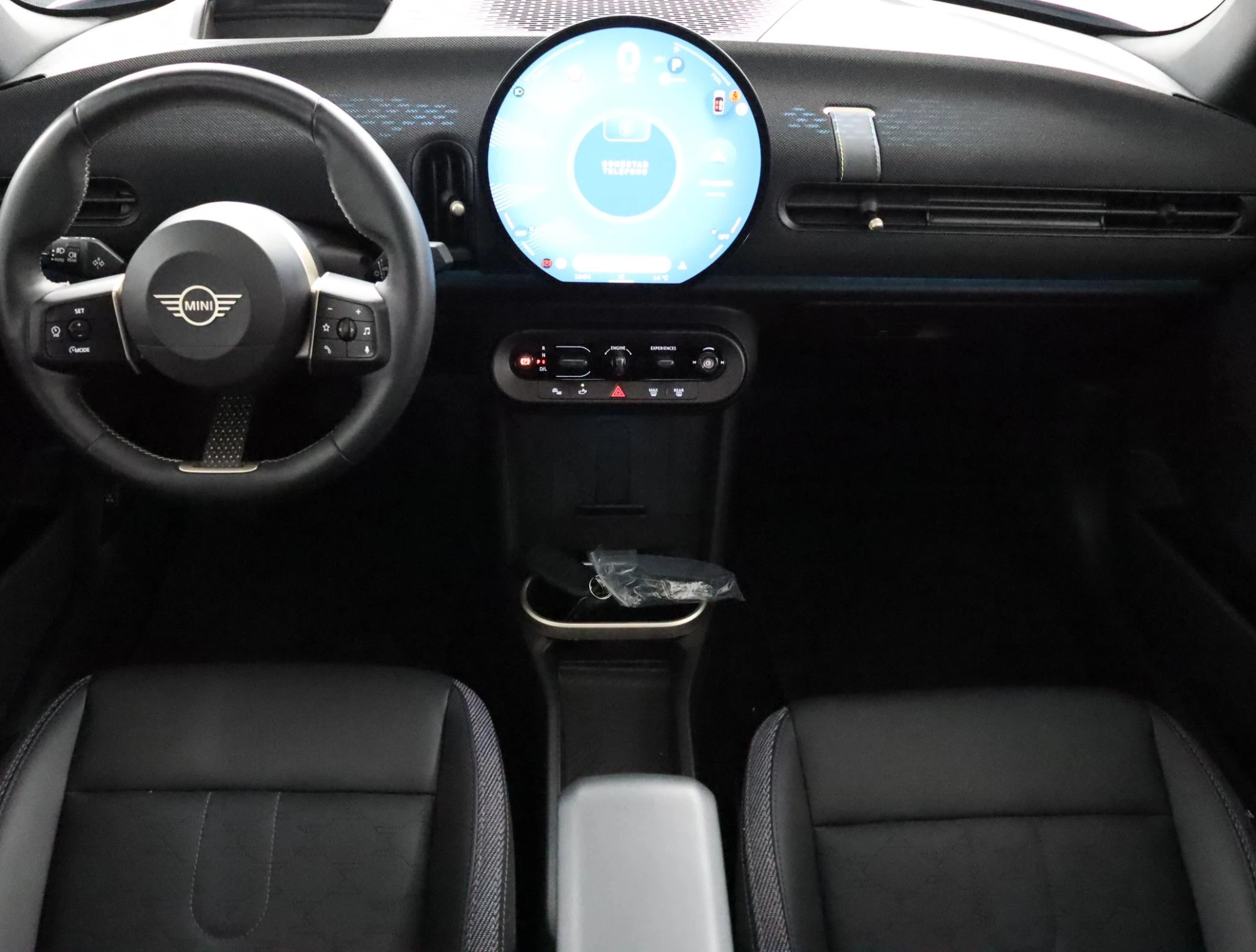 Hoofdafbeelding MINI Cooper Cabrio