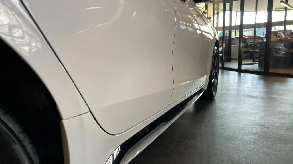Hoofdafbeelding Kia ProCeed