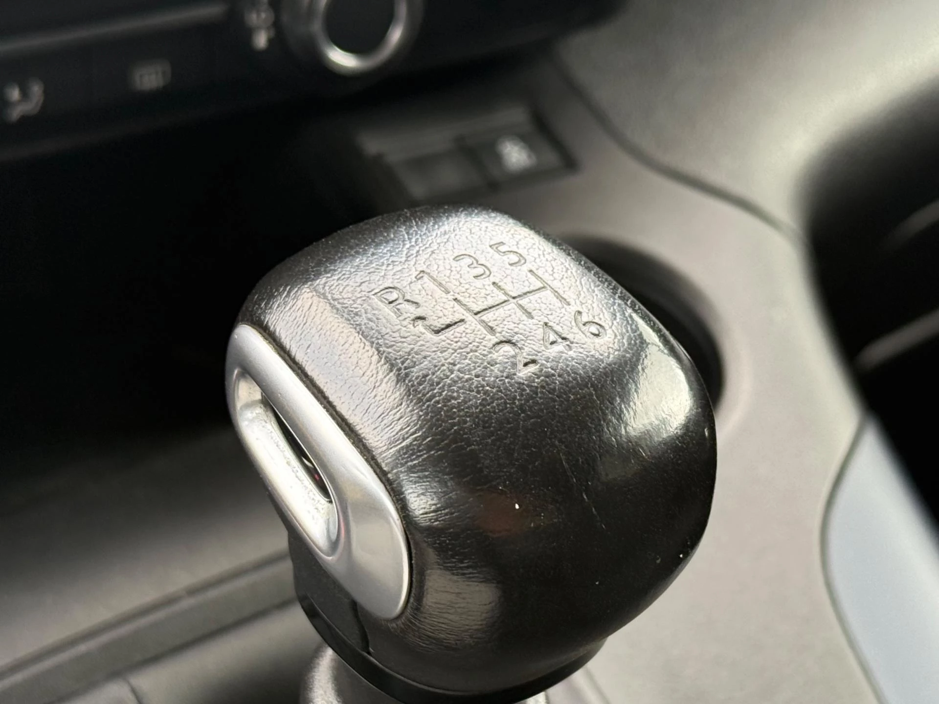 Hoofdafbeelding Peugeot Rifter