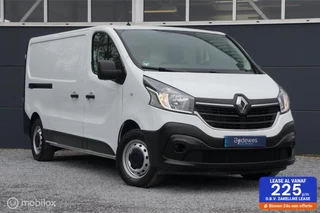 Renault Trafic 2.0 dCi 120 T29 L2H1 Business Airco Clima!