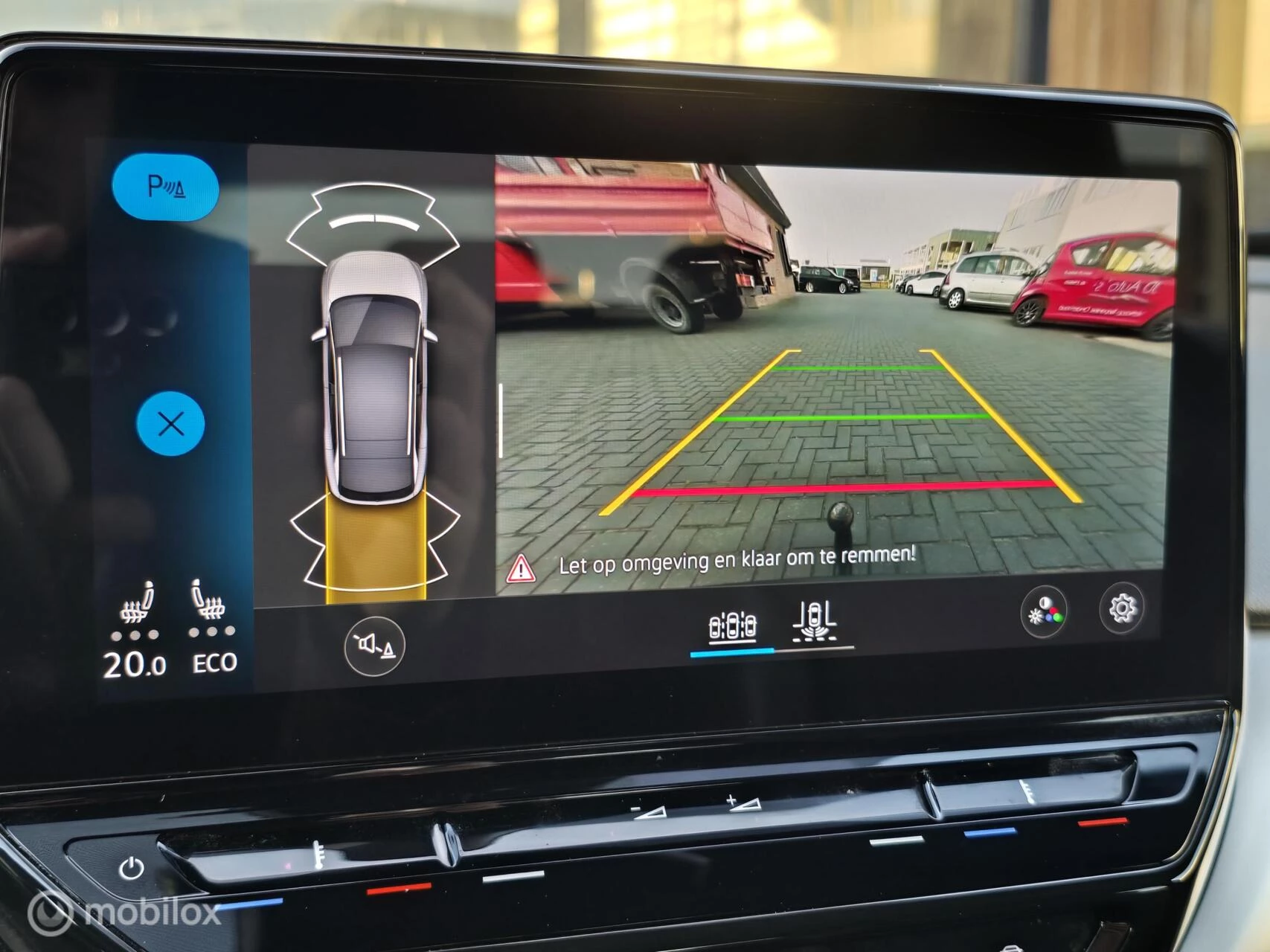 Hoofdafbeelding Volkswagen ID.4