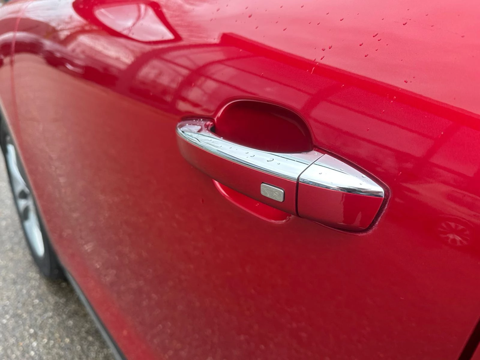 Hoofdafbeelding MG EHS