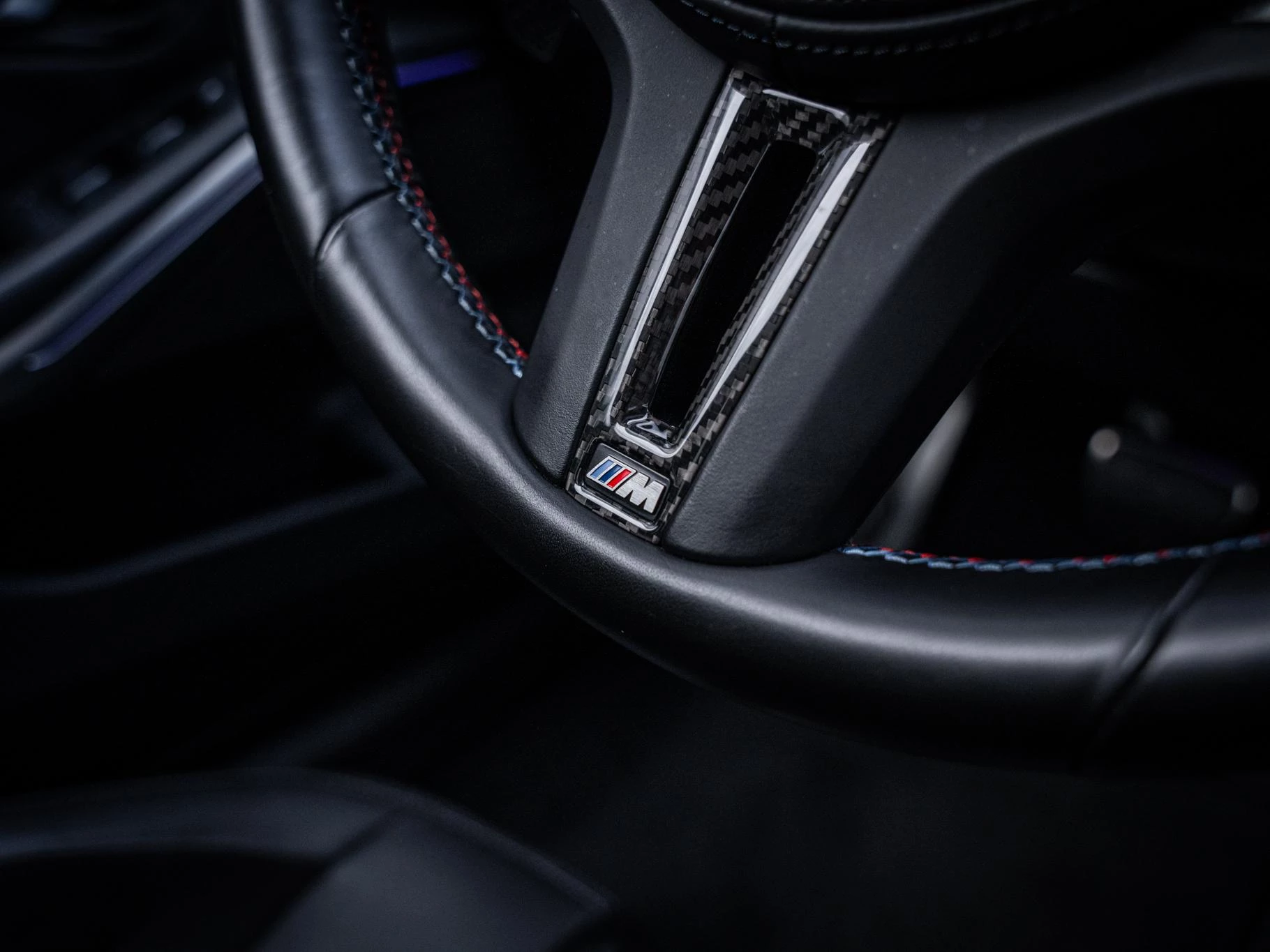 Hoofdafbeelding BMW M3