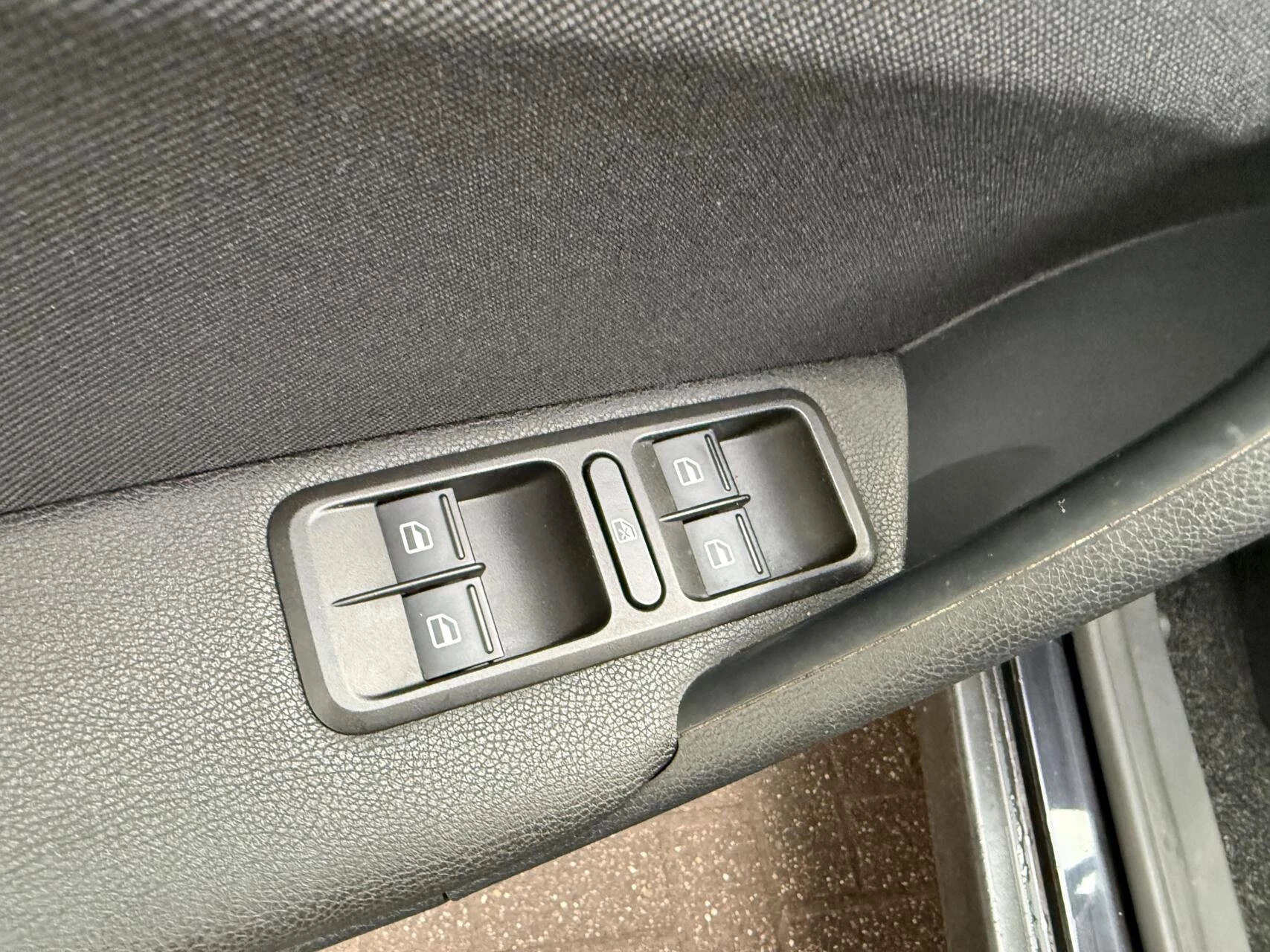 Hoofdafbeelding Škoda Yeti