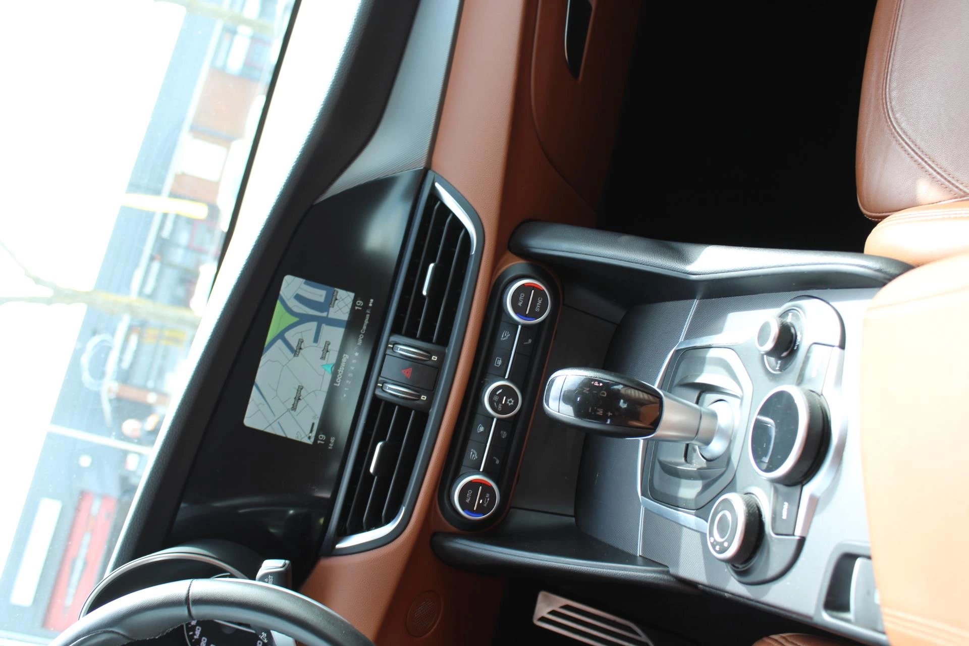 Hoofdafbeelding Alfa Romeo Giulia
