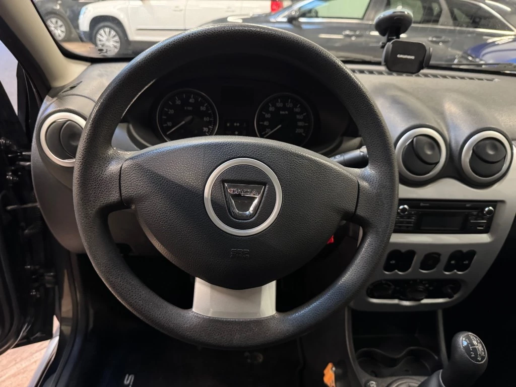 Hoofdafbeelding Dacia Sandero Stepway