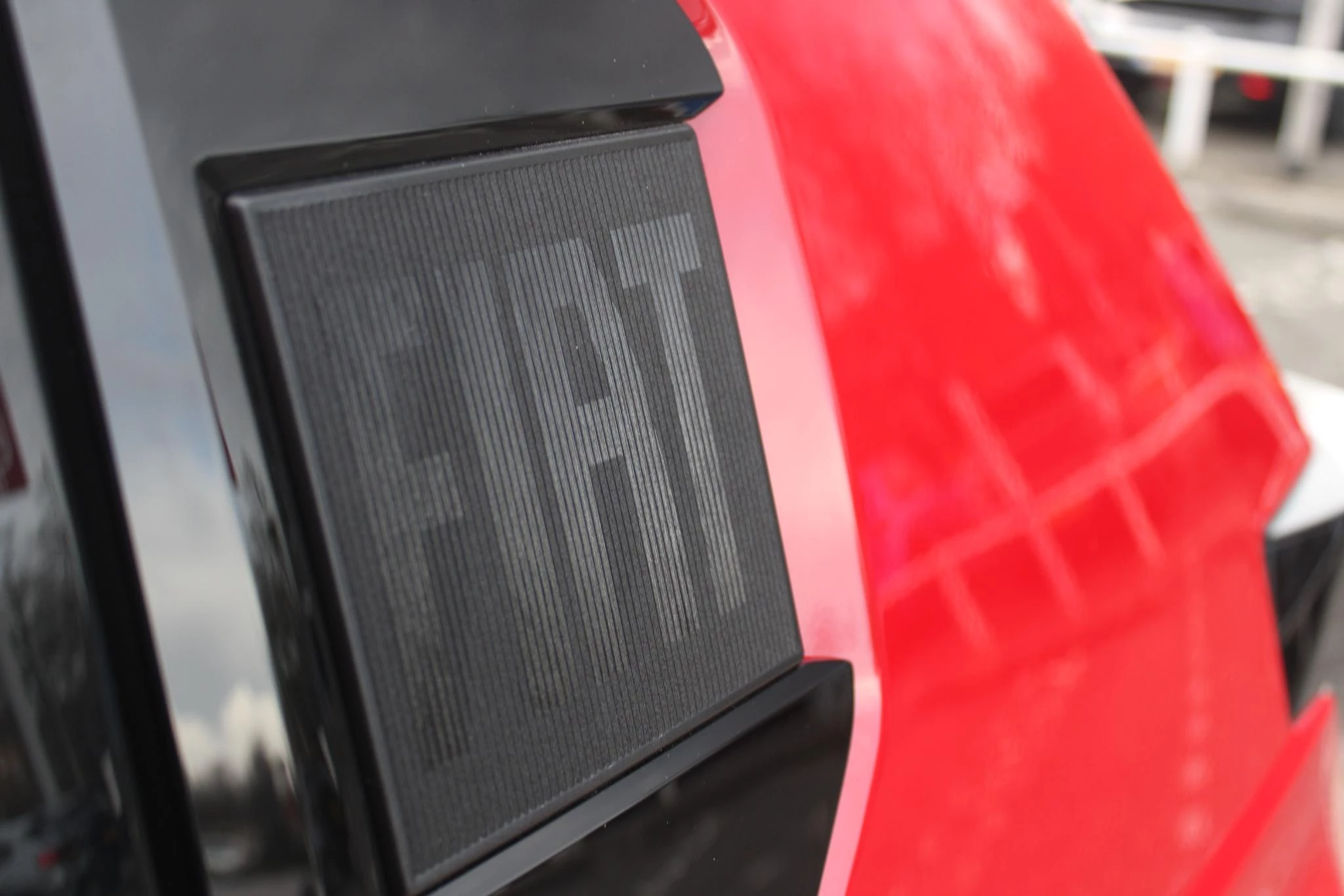 Hoofdafbeelding Fiat Grande Panda