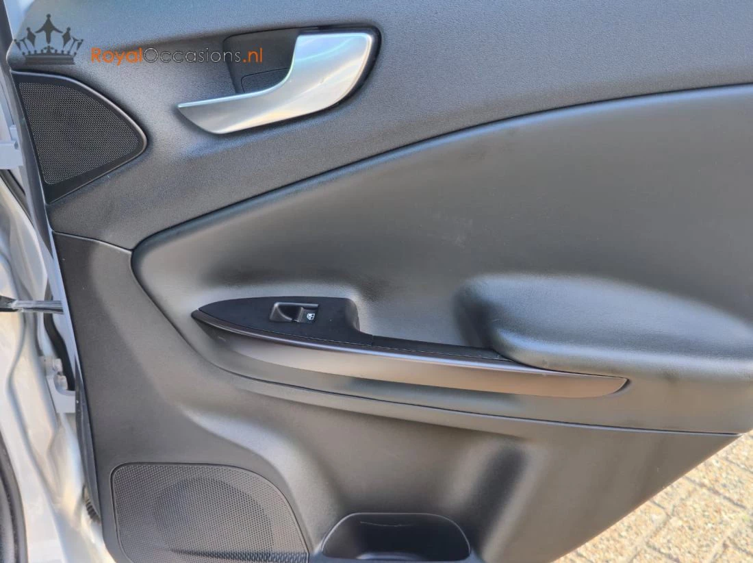 Hoofdafbeelding Alfa Romeo Giulietta