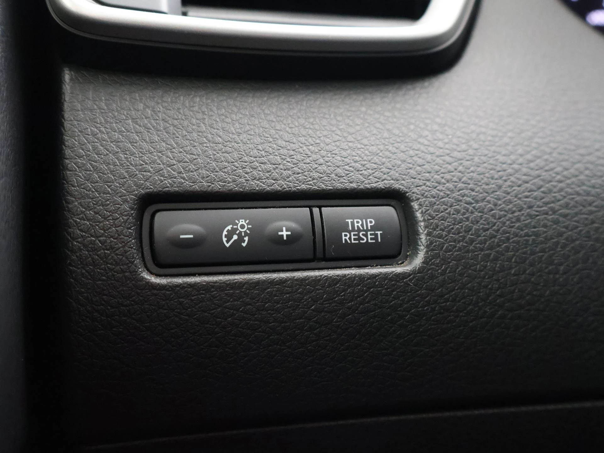 Hoofdafbeelding Nissan X-Trail