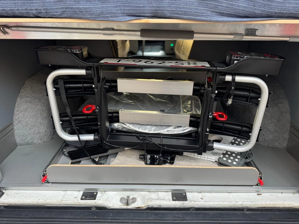 Hoofdafbeelding Peugeot Boxer