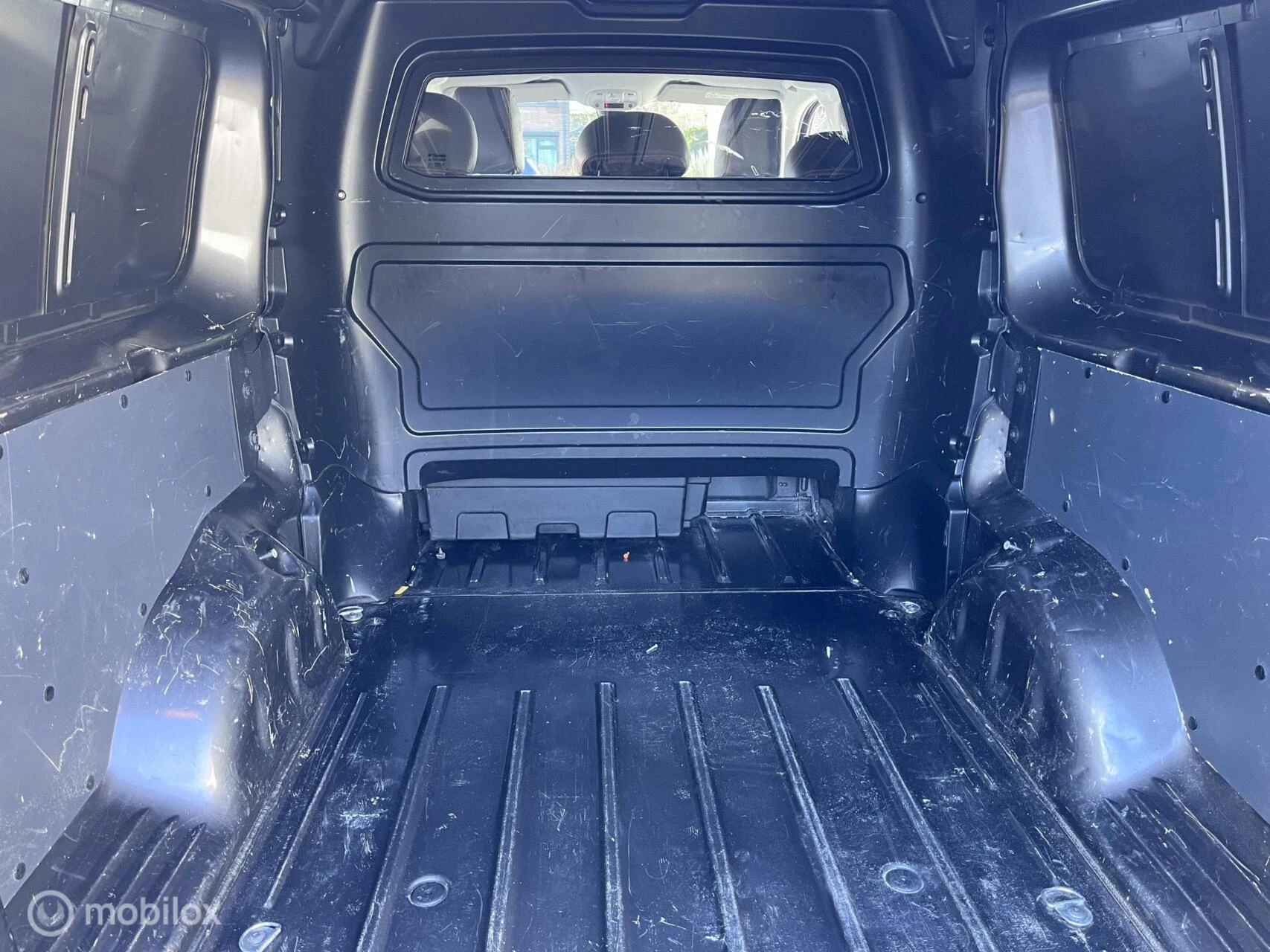 Hoofdafbeelding Peugeot Expert