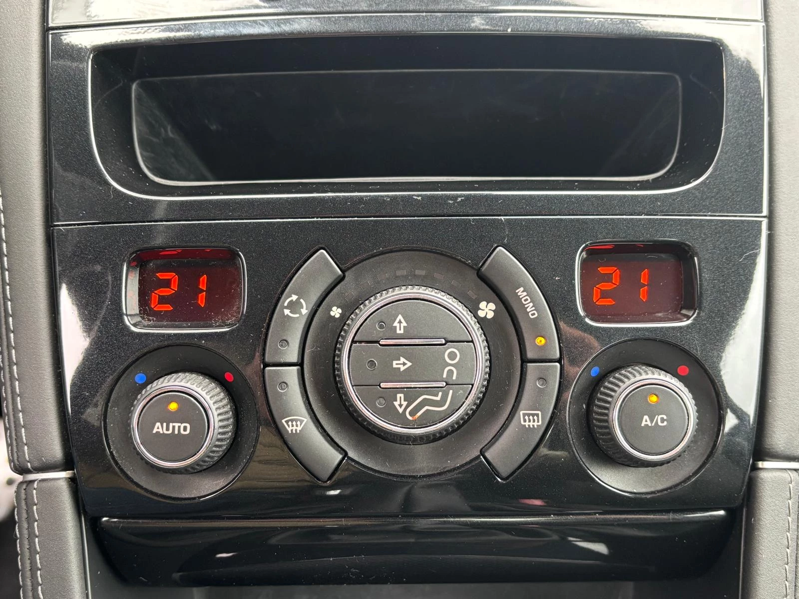Hoofdafbeelding Peugeot RCZ