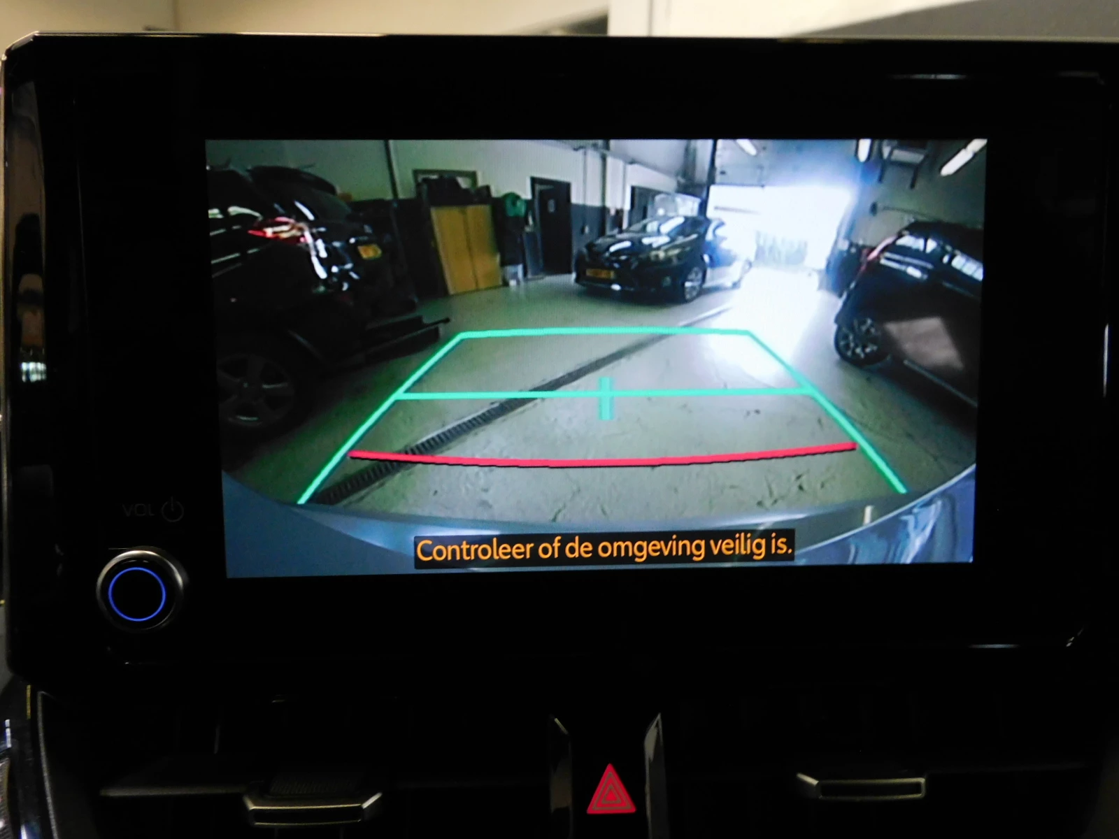 Hoofdafbeelding Toyota Corolla