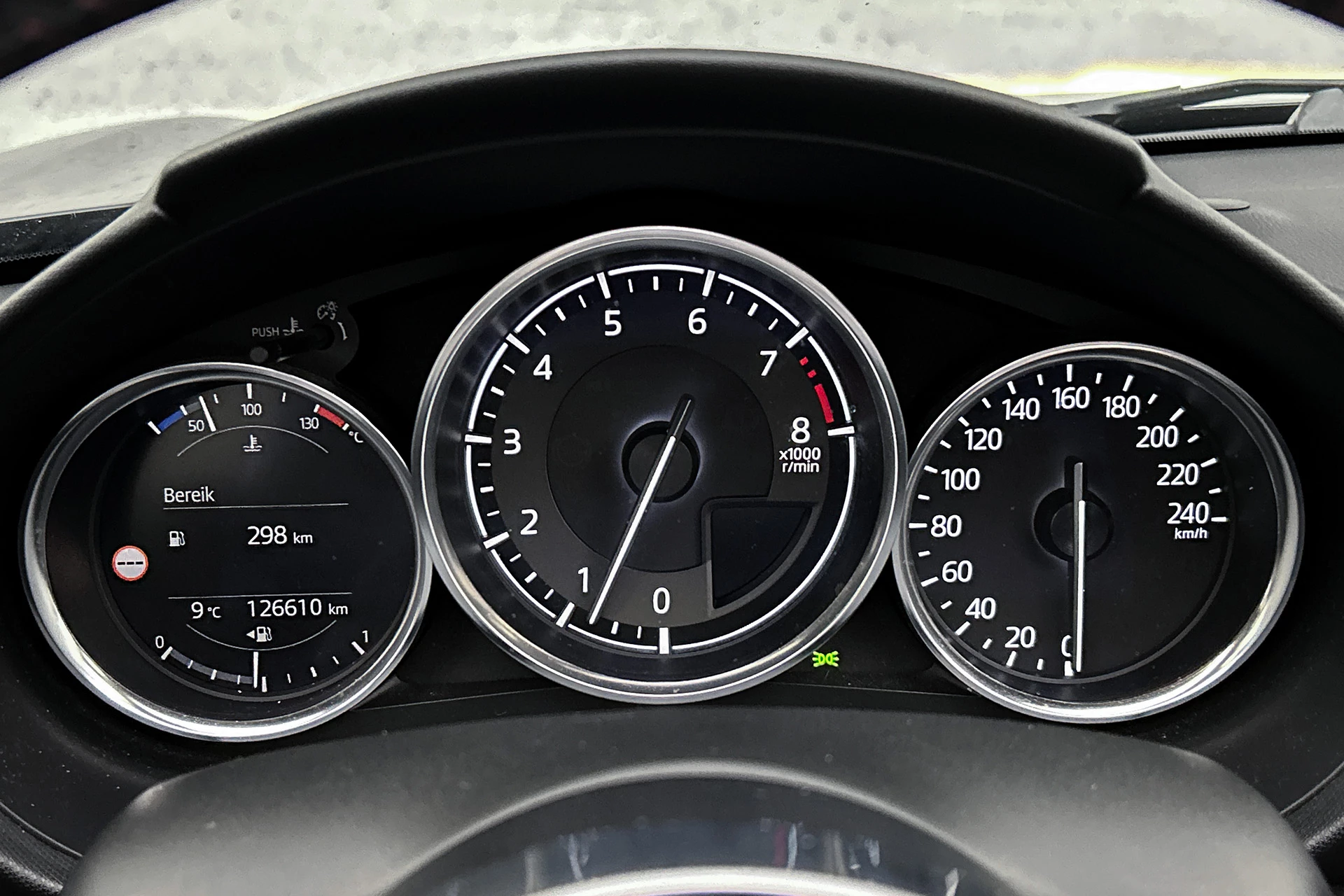 Hoofdafbeelding Mazda MX-5