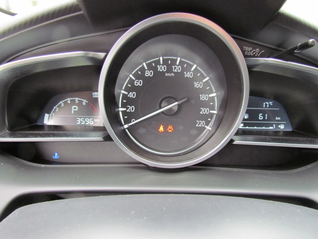 Hoofdafbeelding Mazda 2