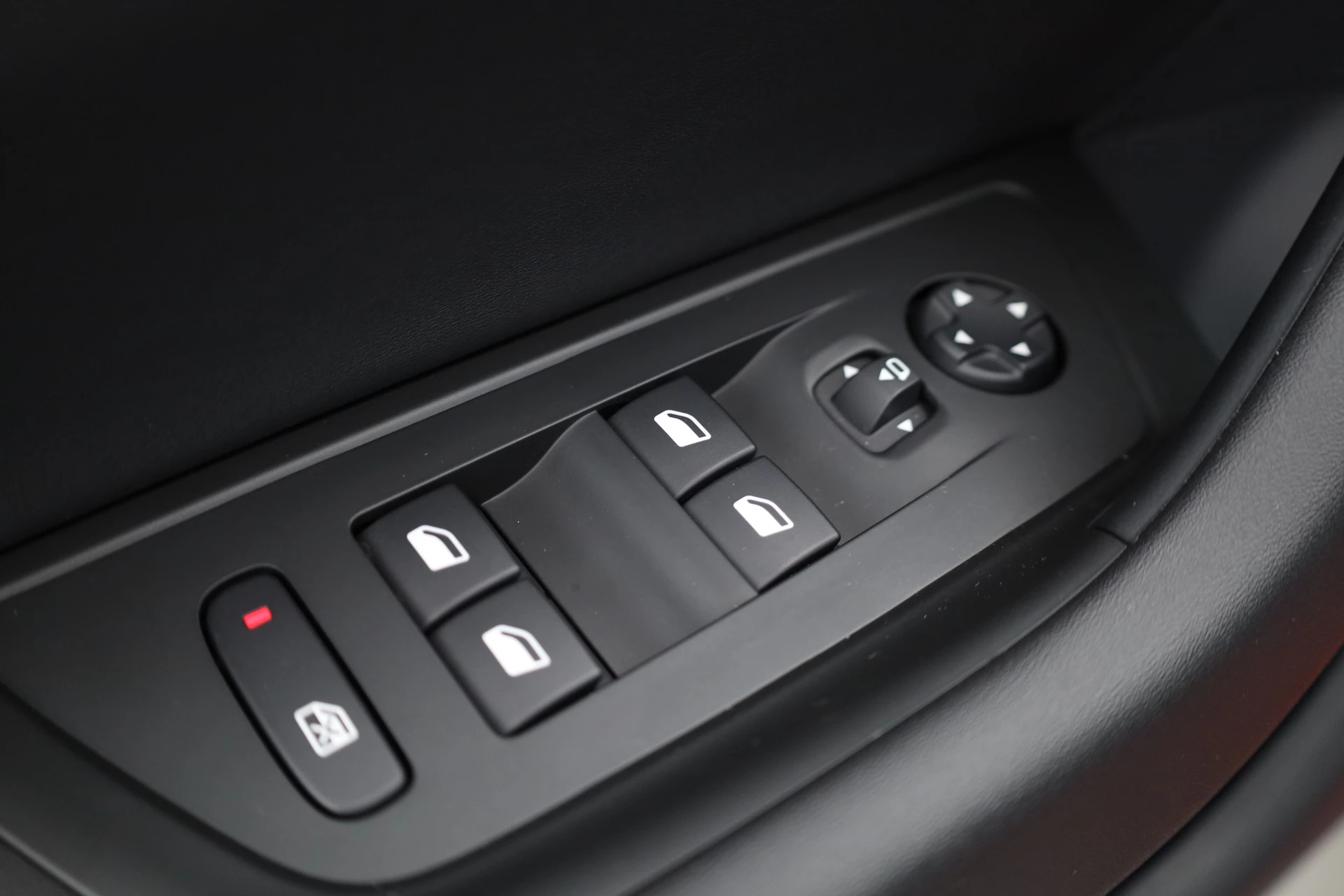 Hoofdafbeelding Peugeot 508