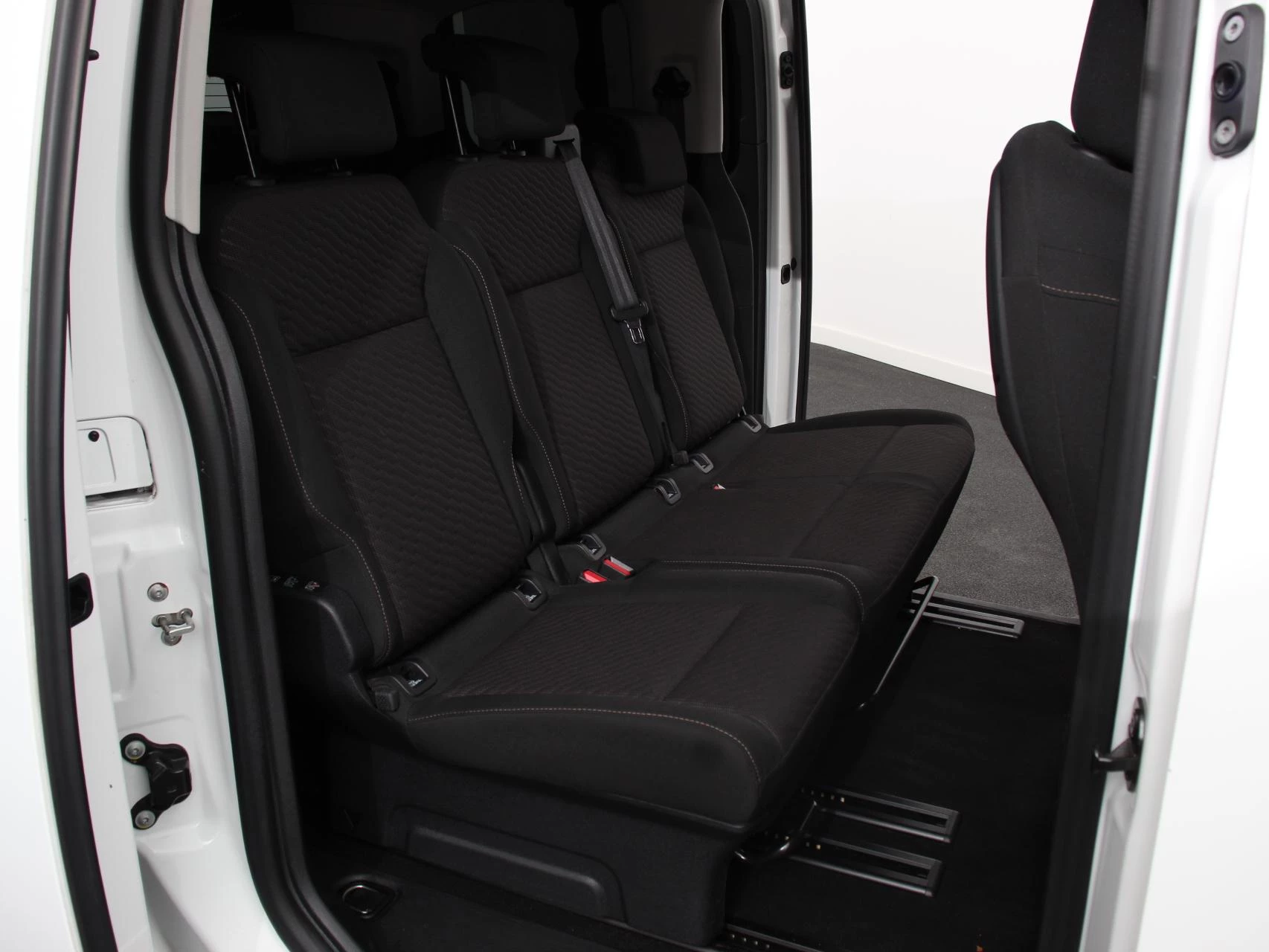 Hoofdafbeelding Toyota ProAce