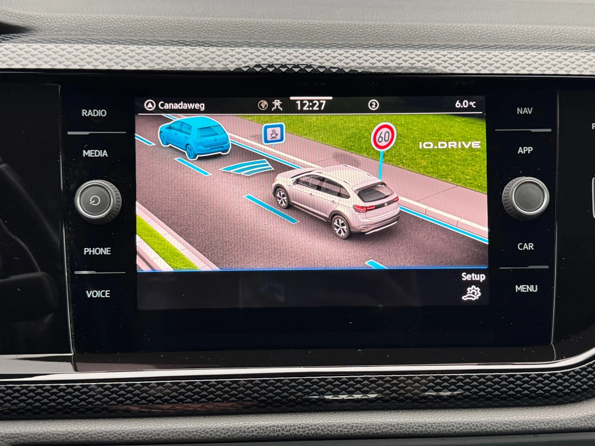 Hoofdafbeelding Volkswagen Taigo