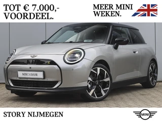 MINI Electric