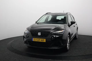 SEAT Arona 1.0 TSI Style | Led | Carplay&Android | ClimaTronic | DAB