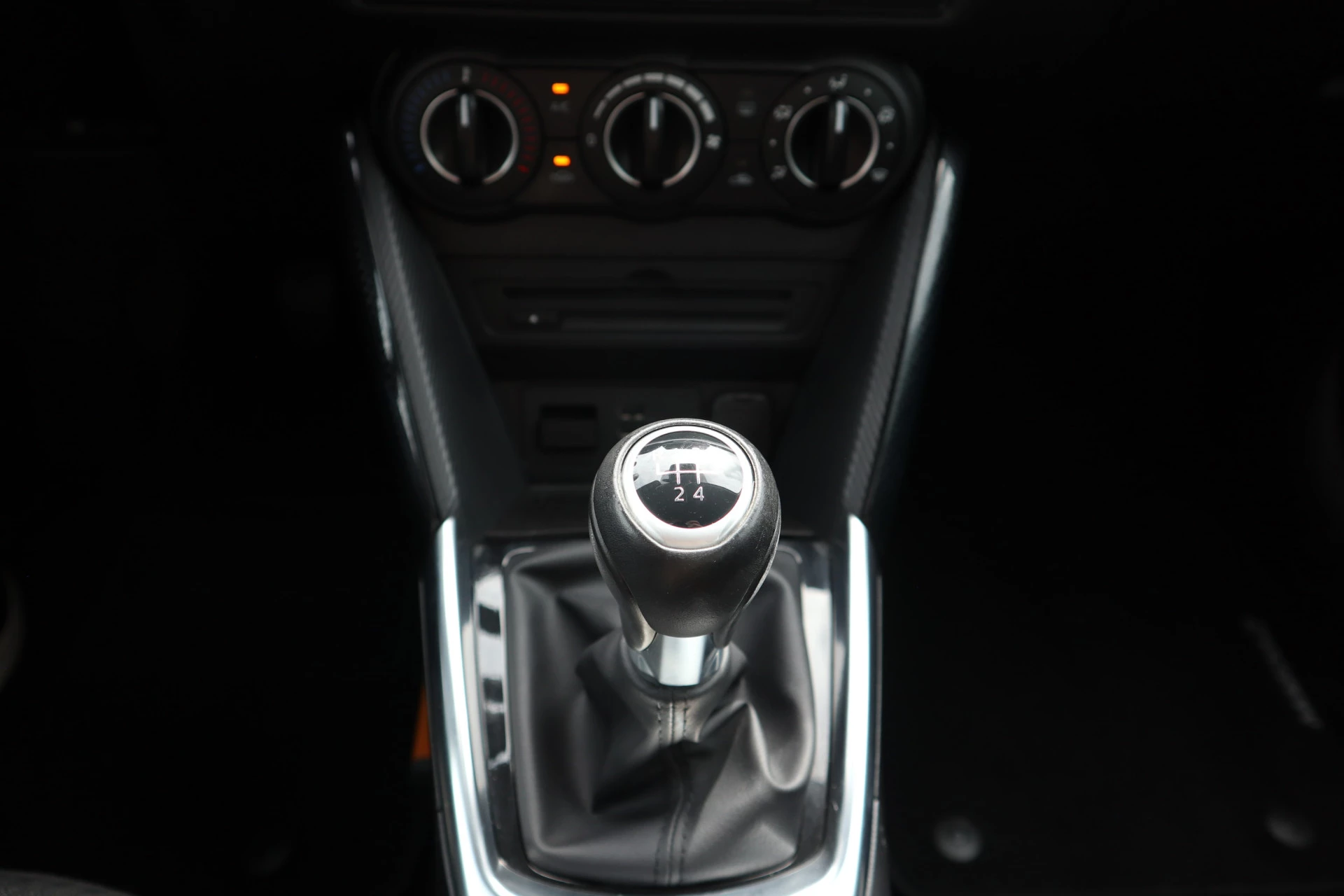 Hoofdafbeelding Mazda 2