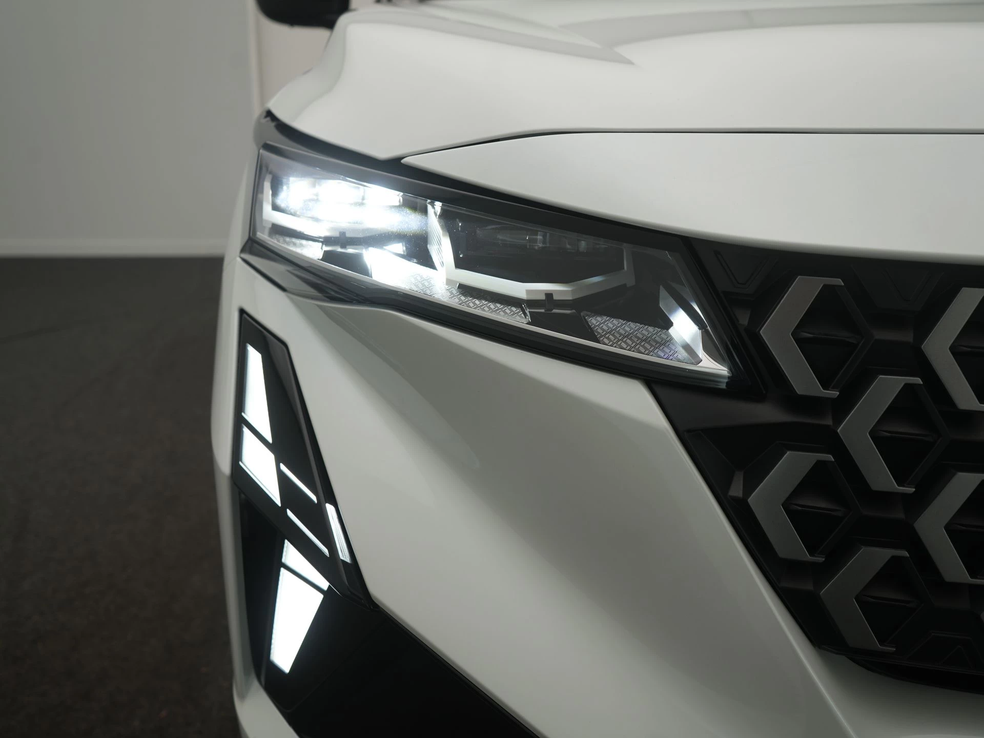 Hoofdafbeelding Renault Austral