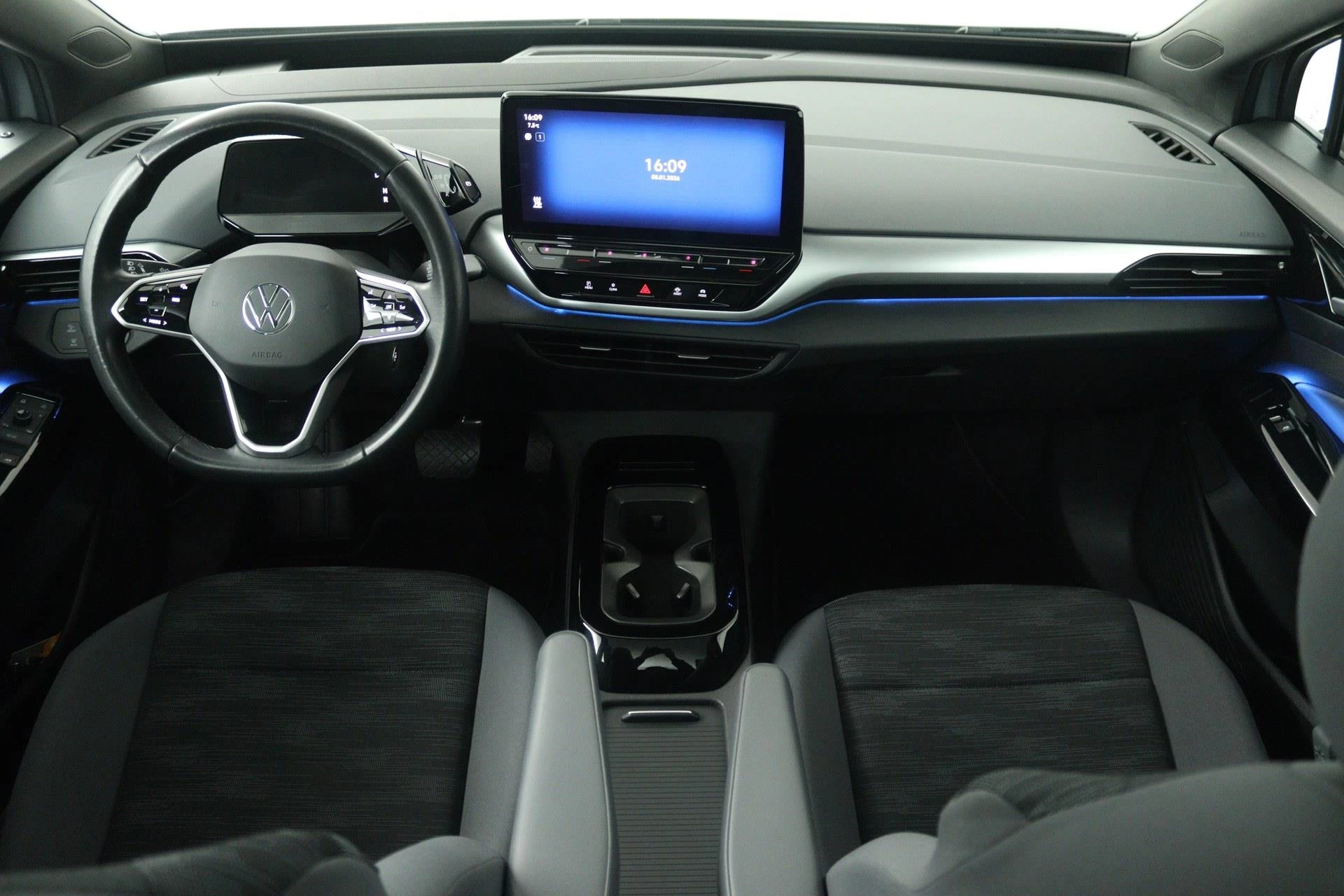 Hoofdafbeelding Volkswagen ID.4