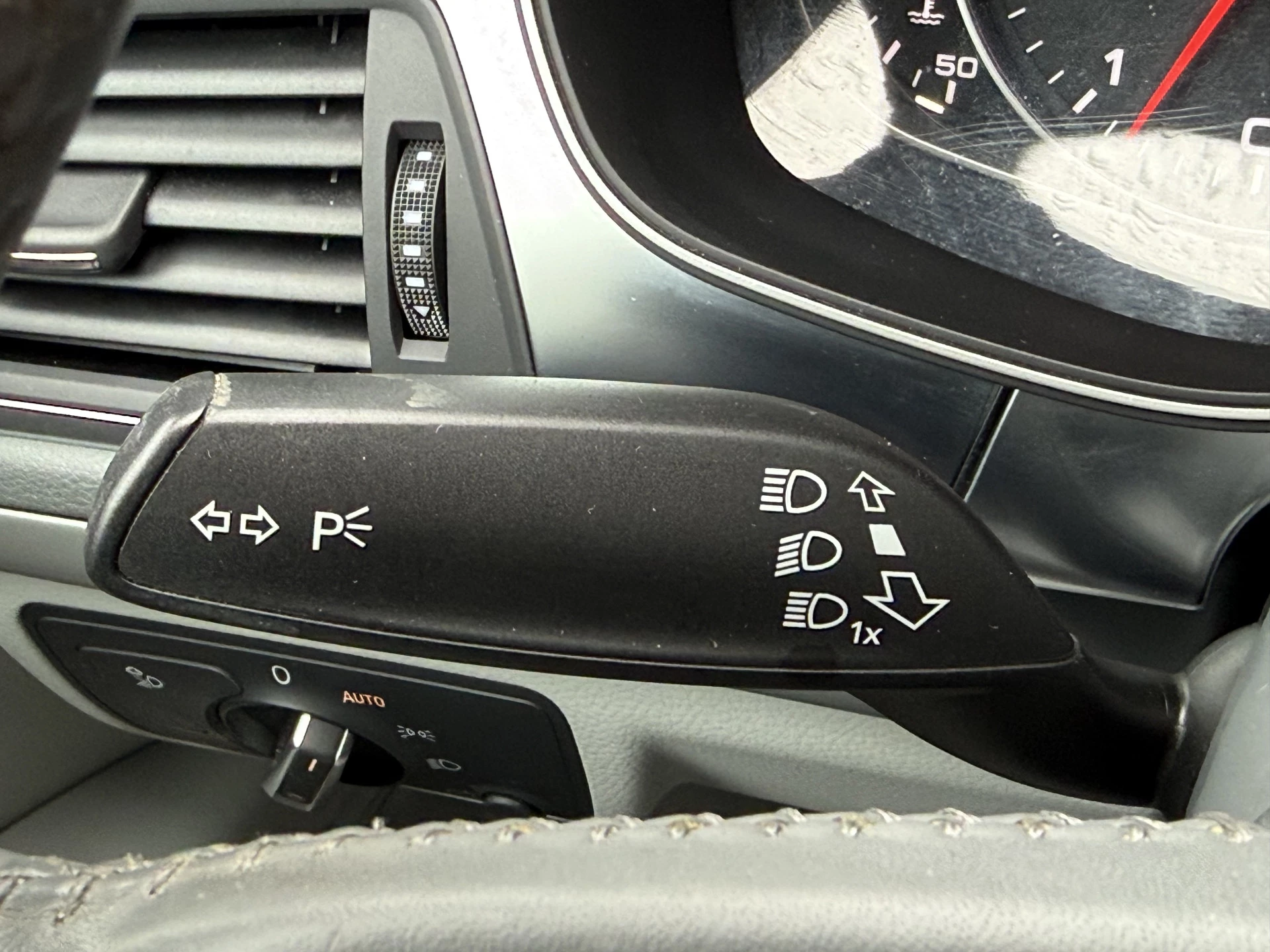 Hoofdafbeelding Audi A7