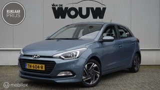 Hyundai i20 1.0 T-GDI Comfort Navigatie | Trekhaak | 16 inch lichtmetalen velgen