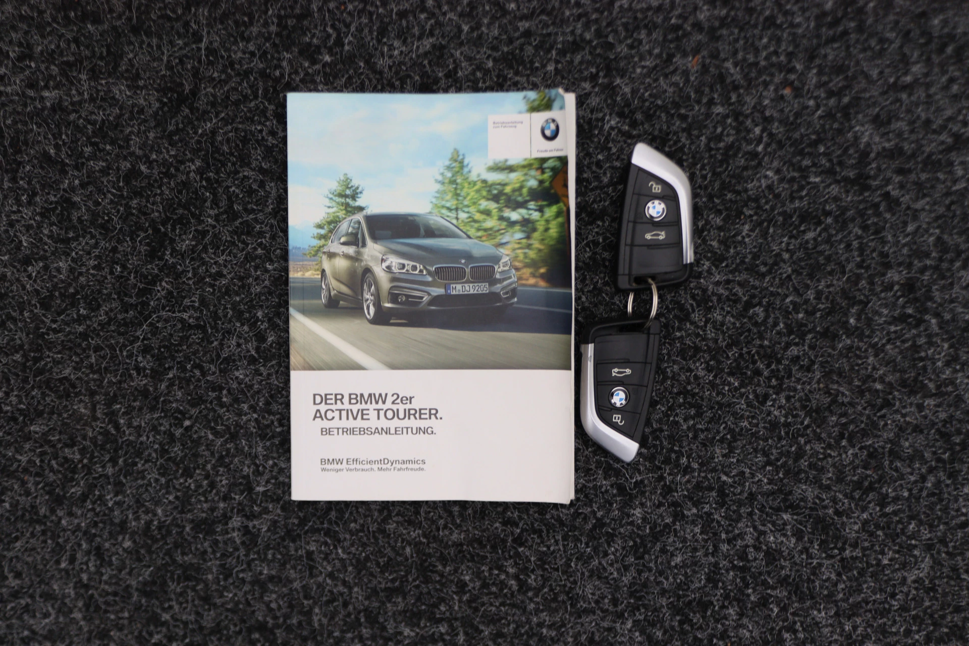 Hoofdafbeelding BMW 2 Serie