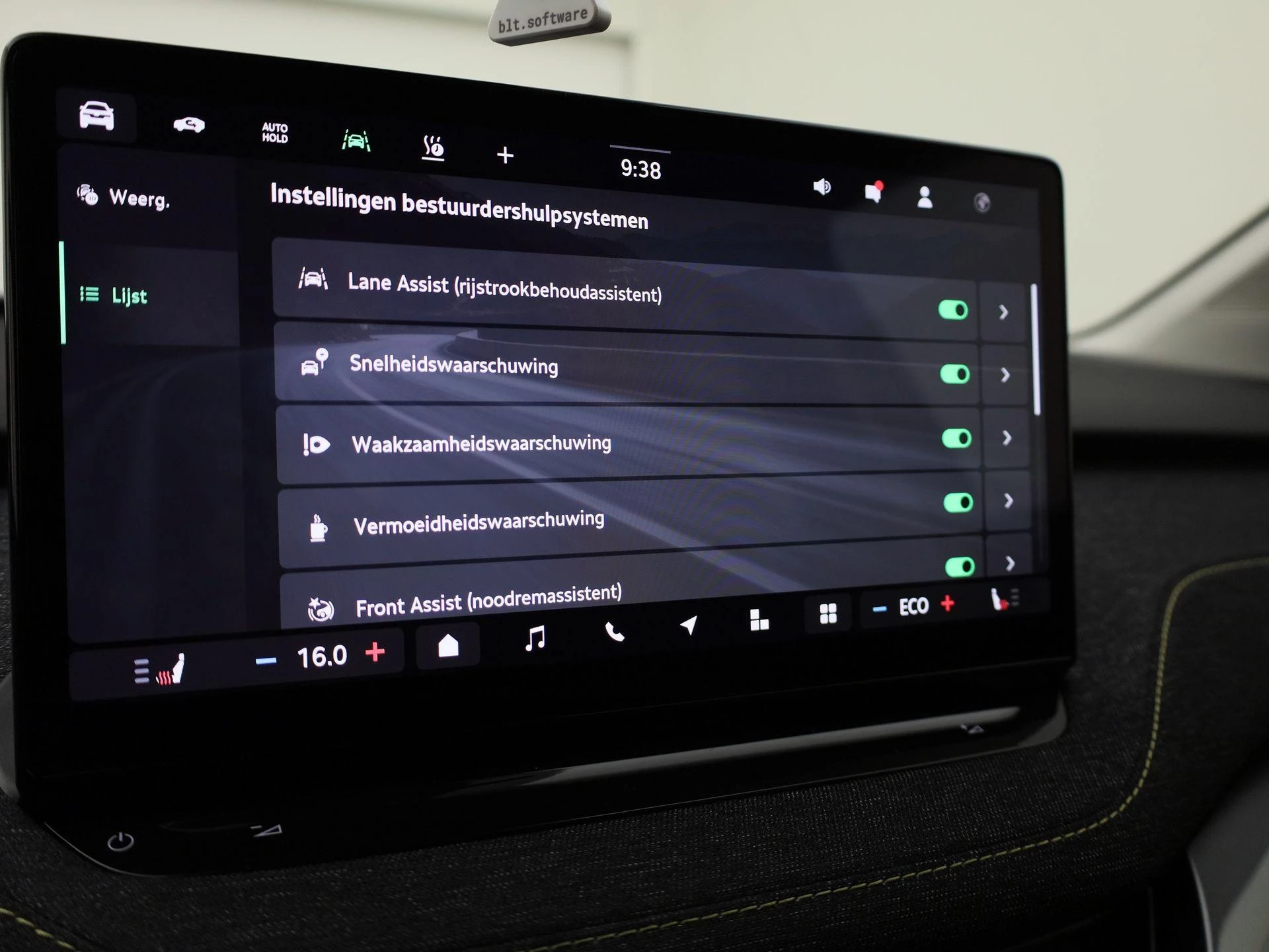 Hoofdafbeelding Škoda Elroq