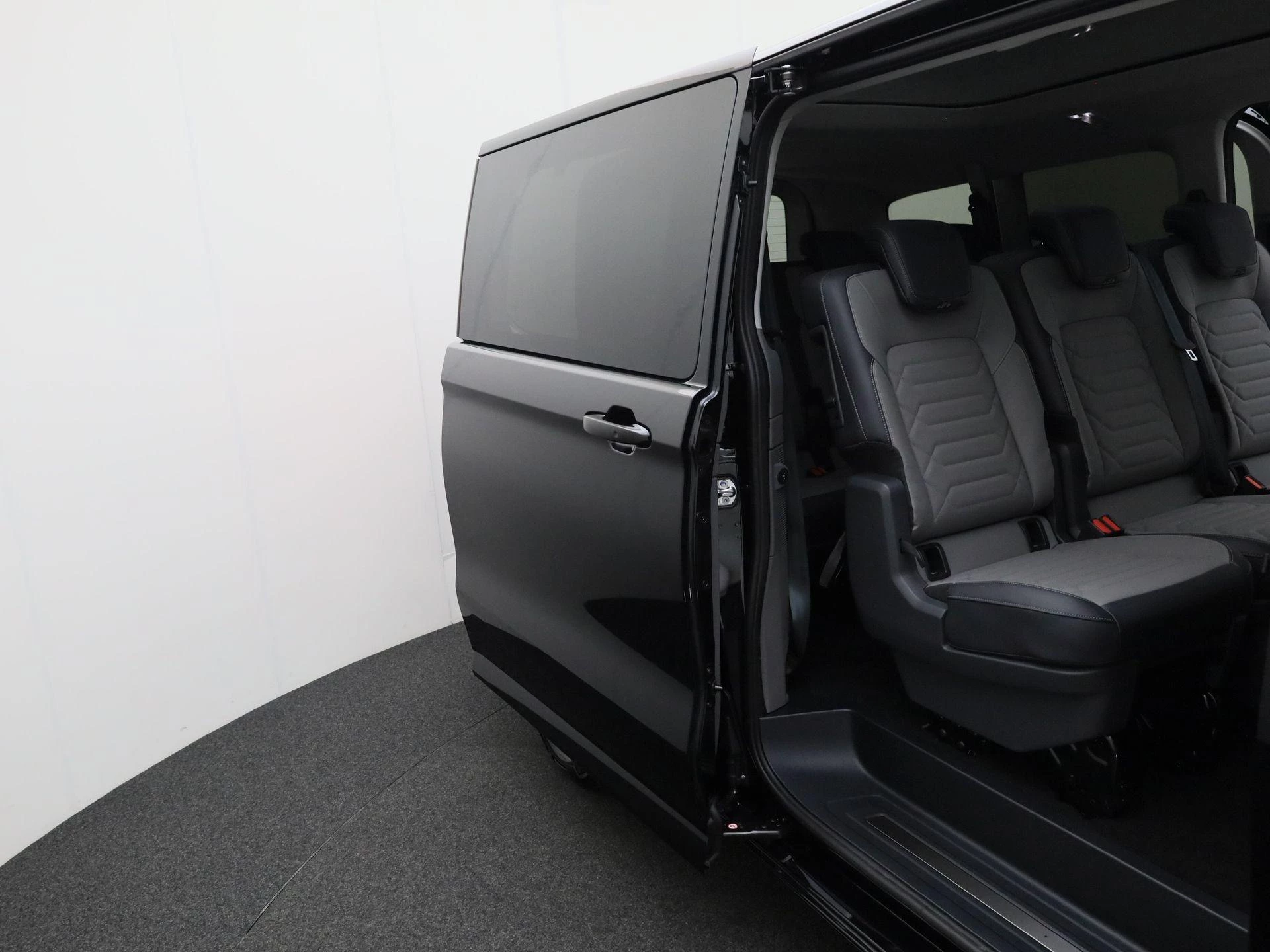Hoofdafbeelding Volkswagen Caravelle