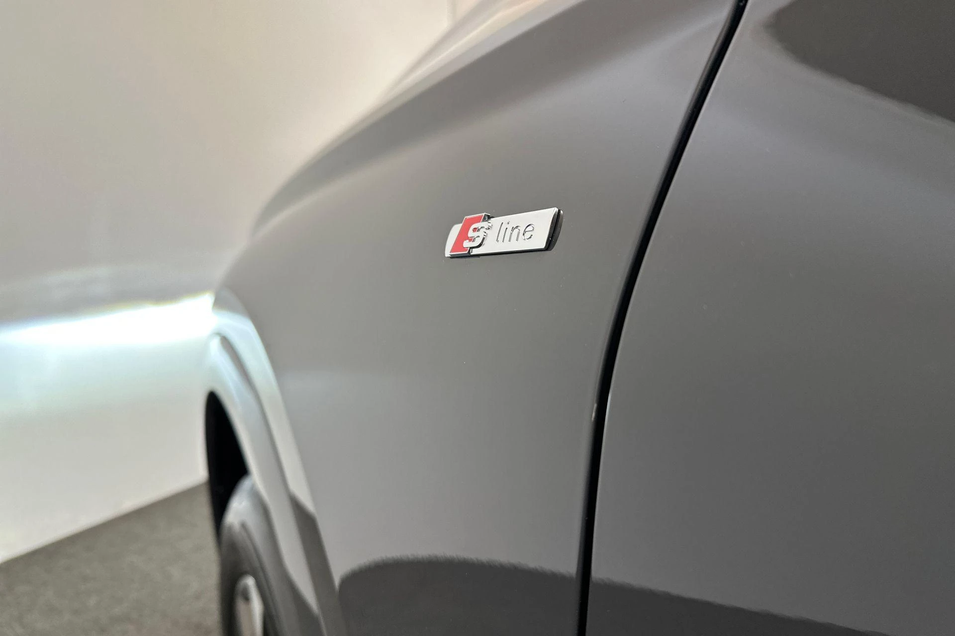 Hoofdafbeelding Audi Q6 e-tron