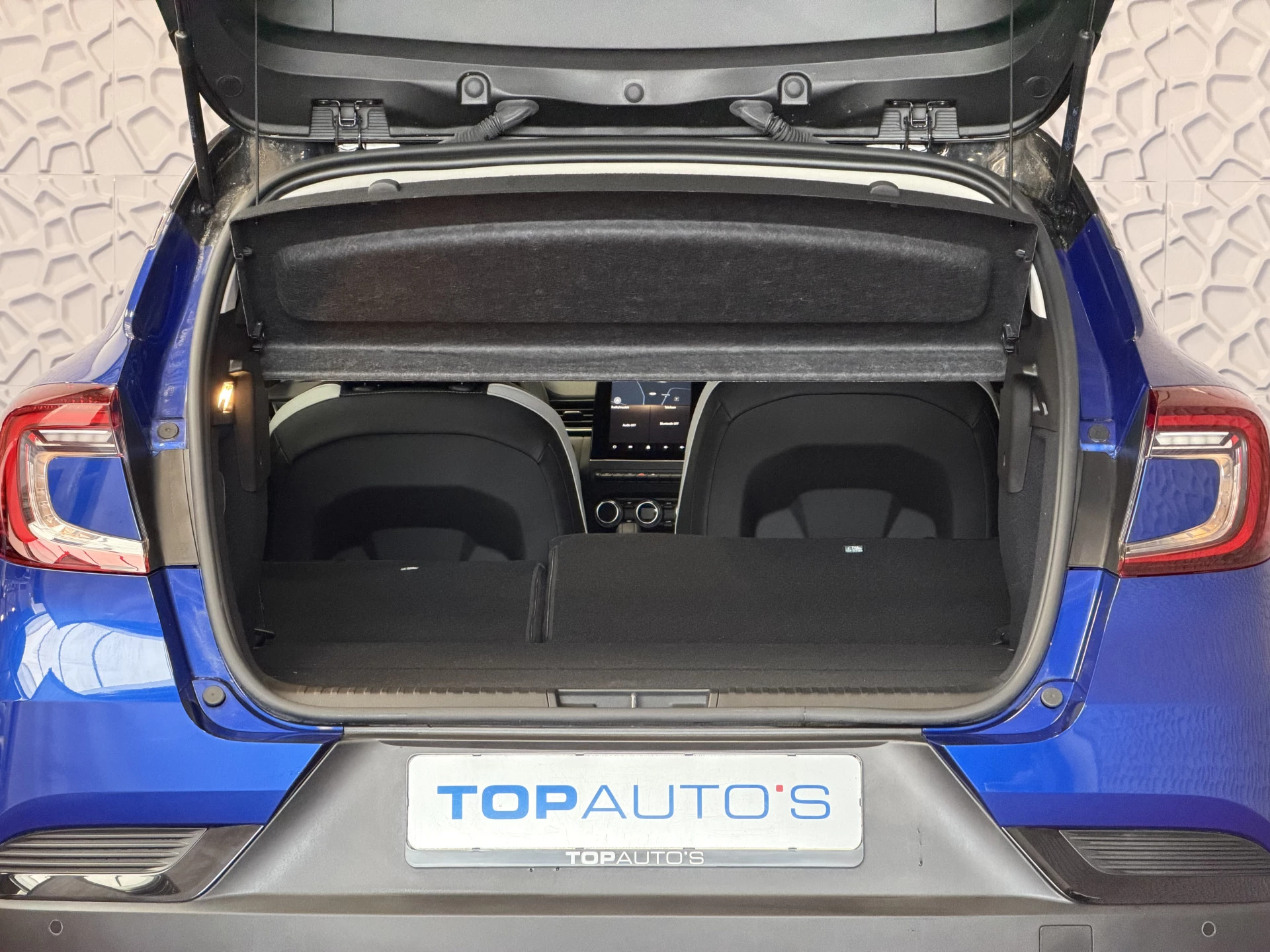 Hoofdafbeelding Mitsubishi ASX