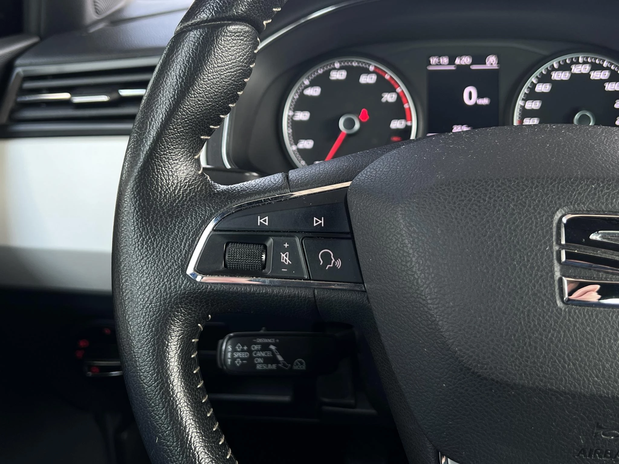 Hoofdafbeelding SEAT Arona
