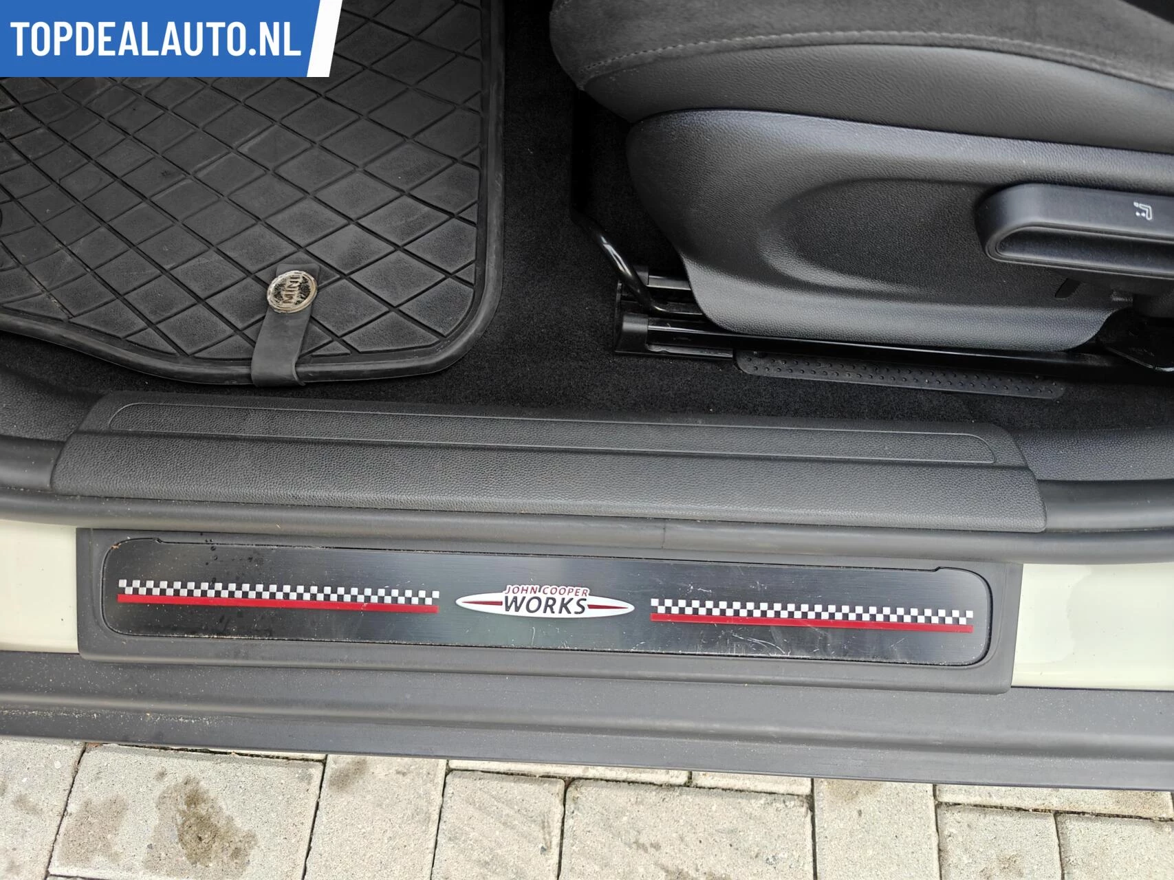 Hoofdafbeelding MINI Clubman