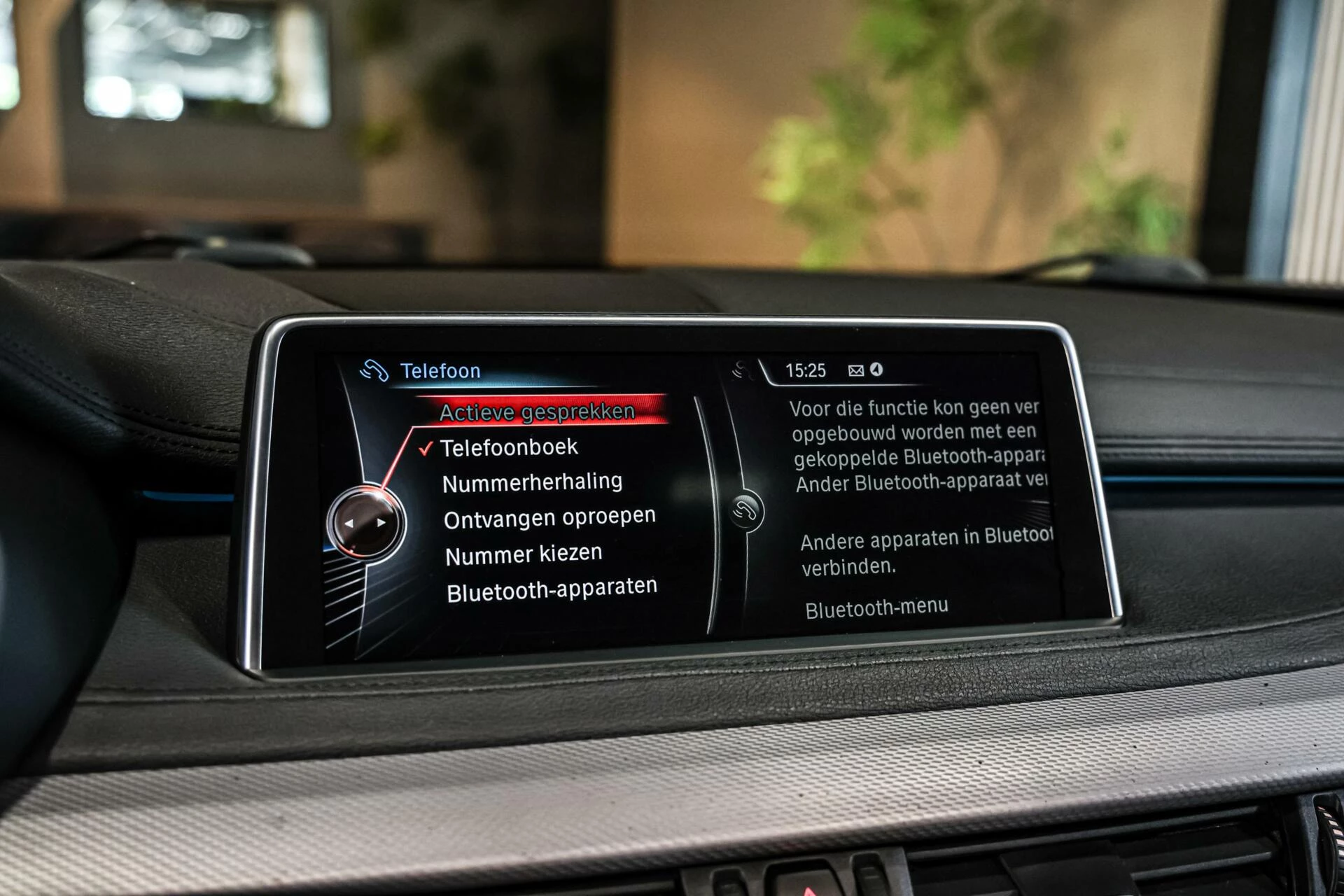 Hoofdafbeelding BMW X6