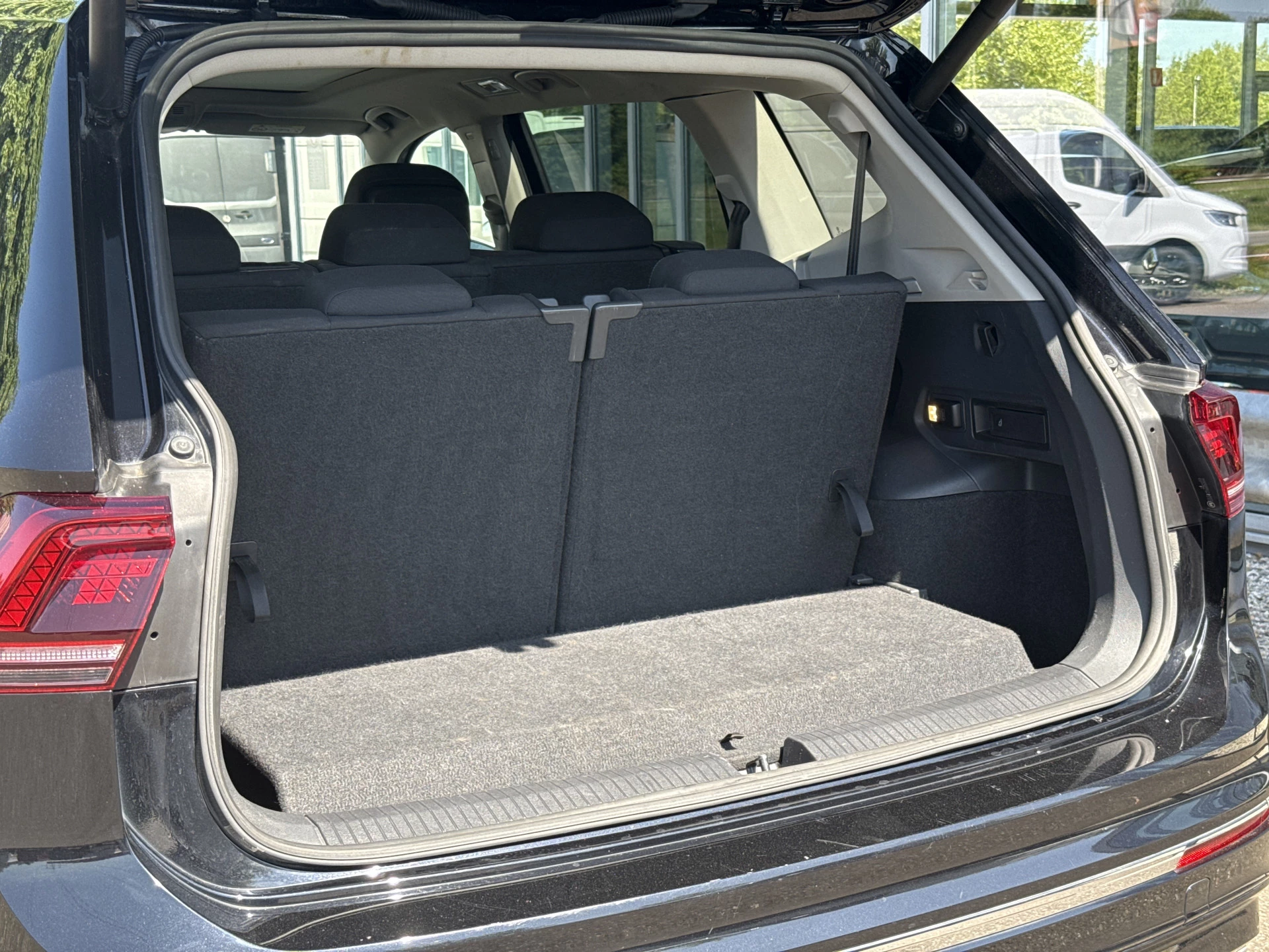 Hoofdafbeelding Volkswagen Tiguan Allspace