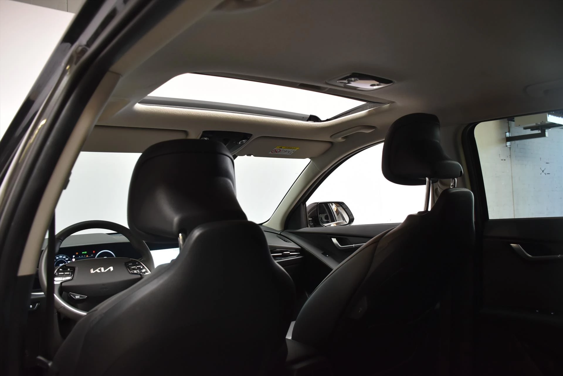Hoofdafbeelding Kia e-Niro