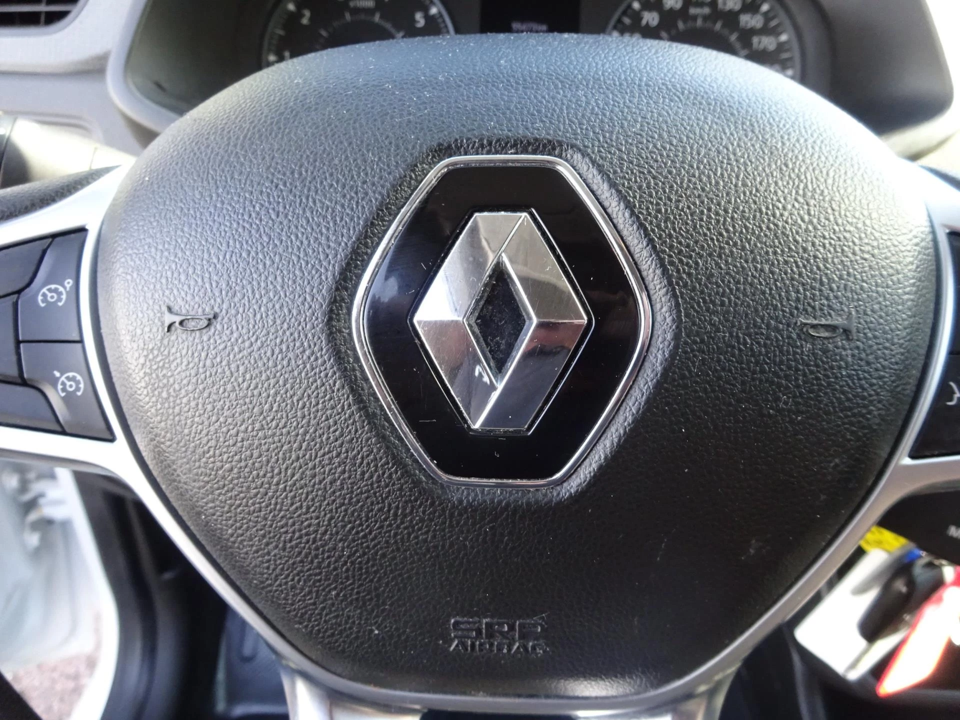 Hoofdafbeelding Renault Express
