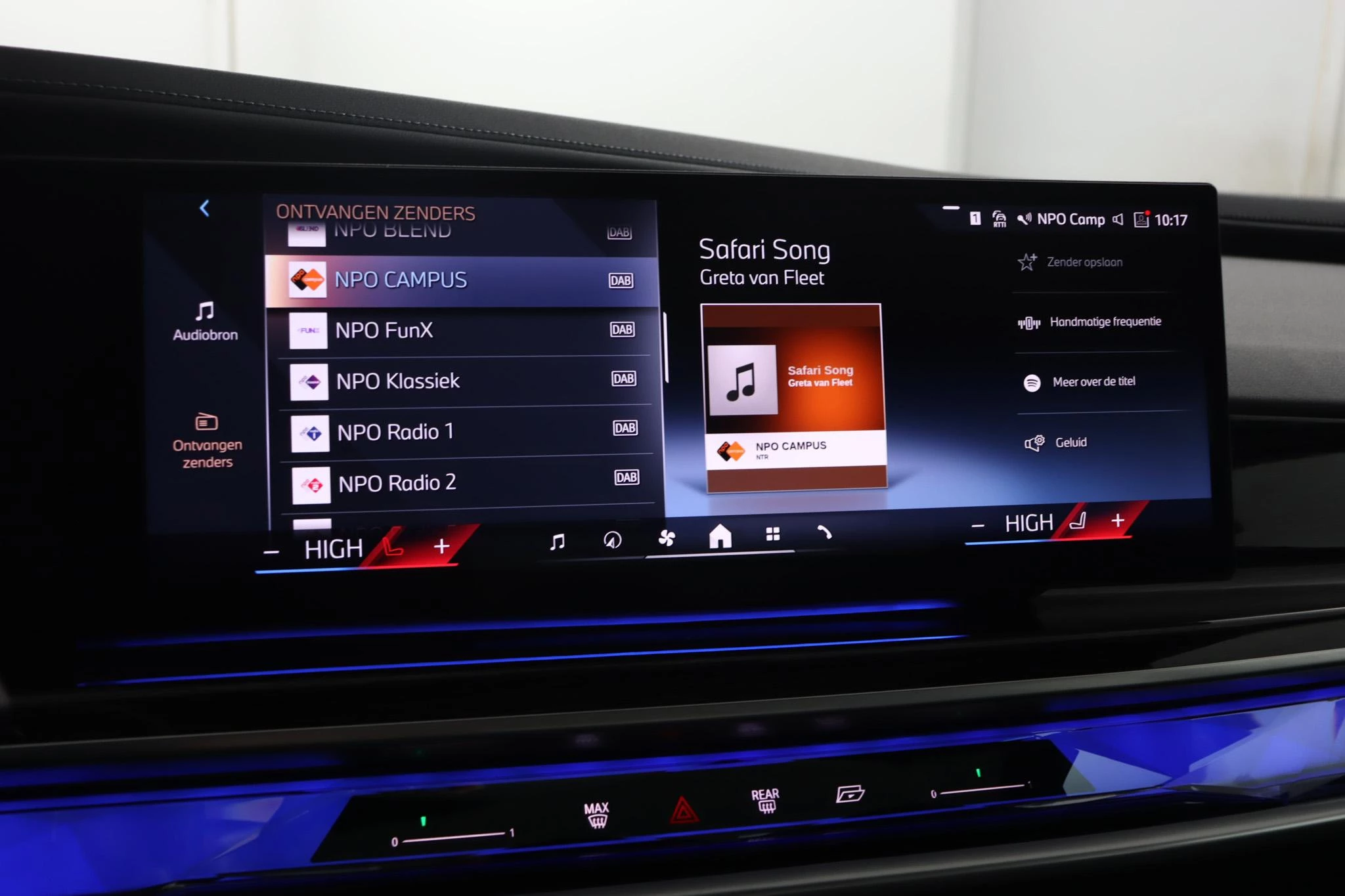 Hoofdafbeelding BMW 7 Serie