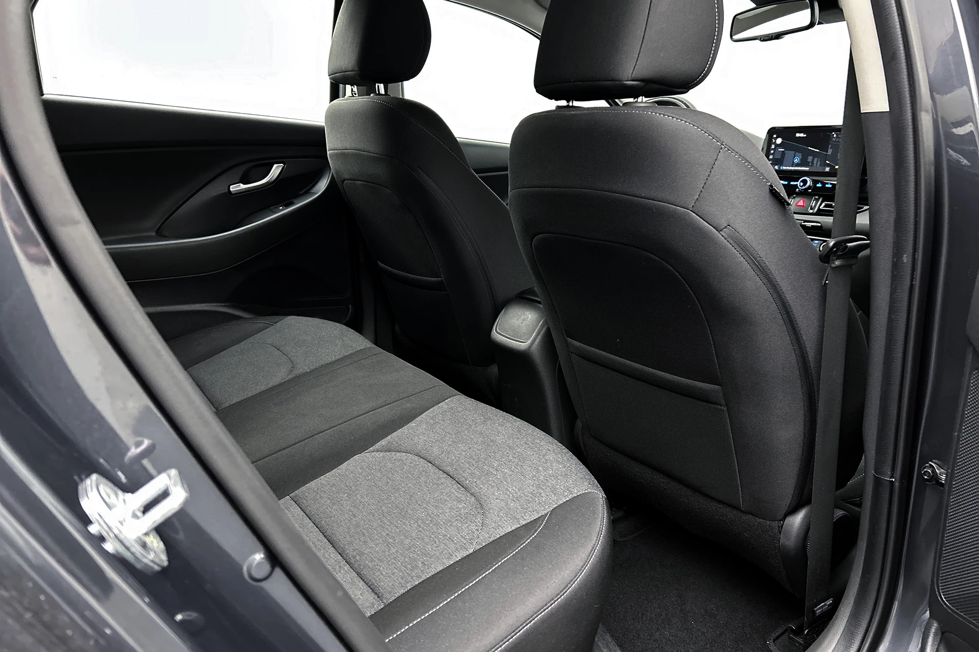 Hoofdafbeelding Hyundai i30