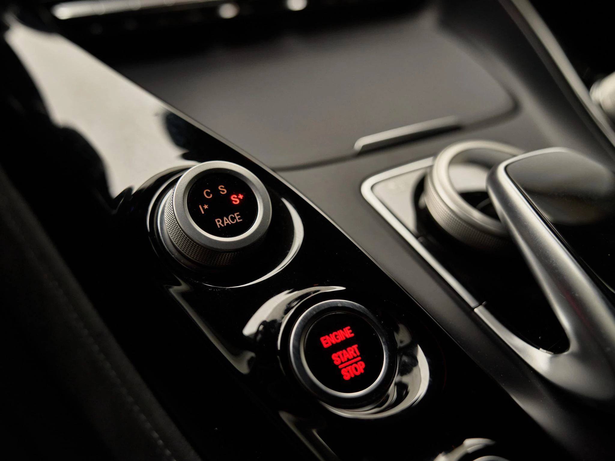 Hoofdafbeelding Mercedes-Benz AMG GT
