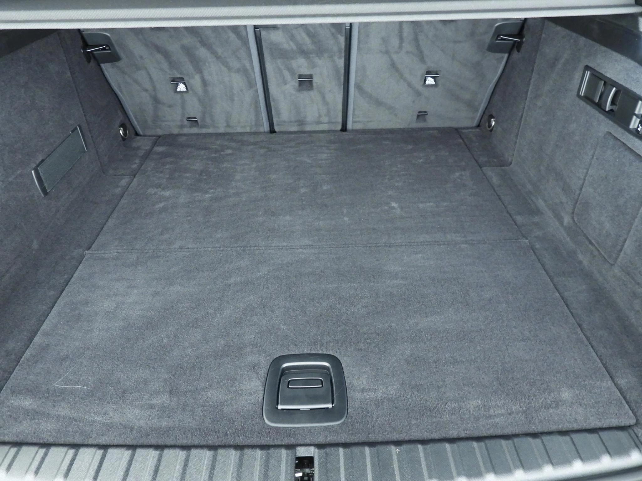 Hoofdafbeelding BMW iX