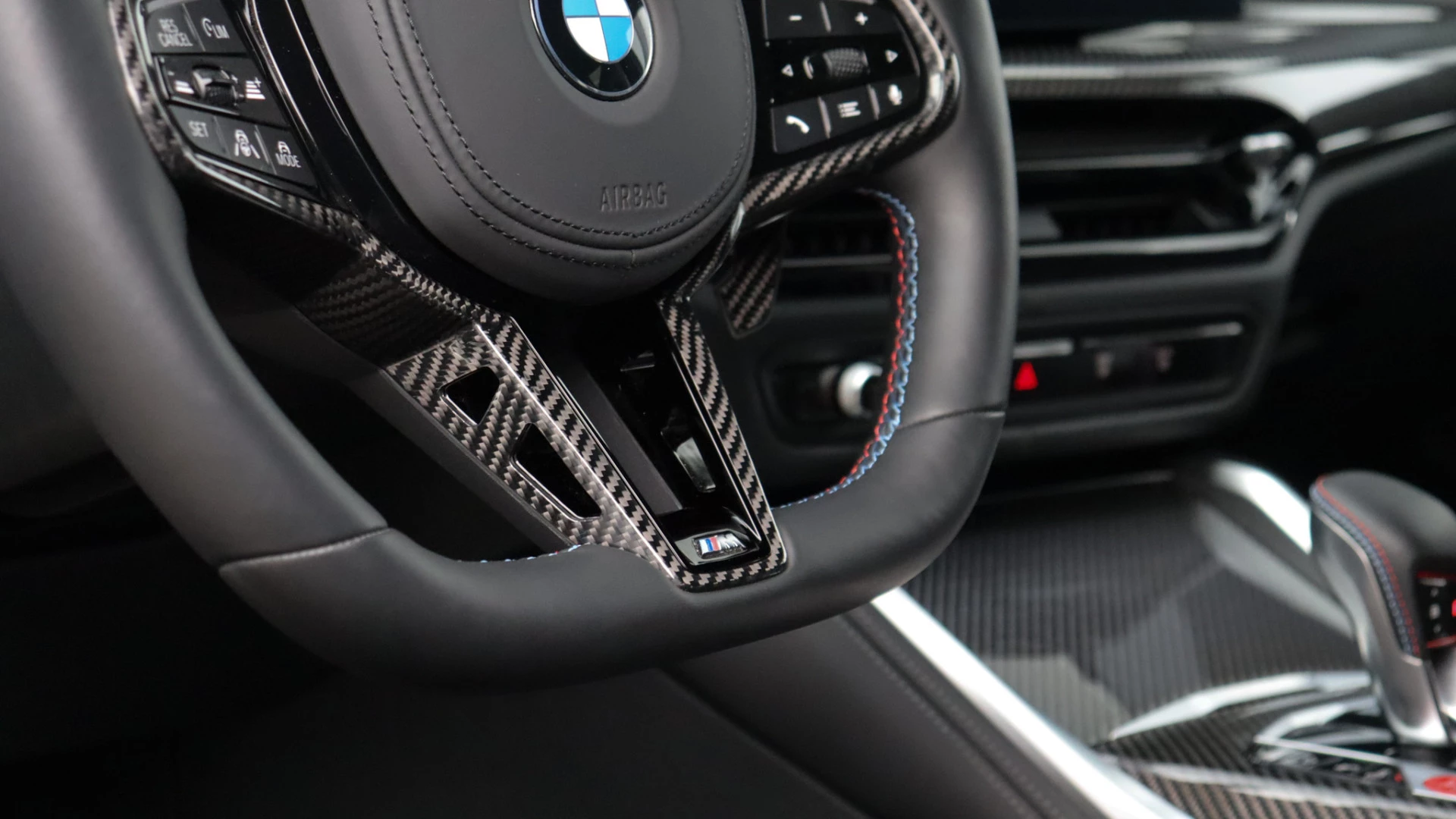 Hoofdafbeelding BMW M3