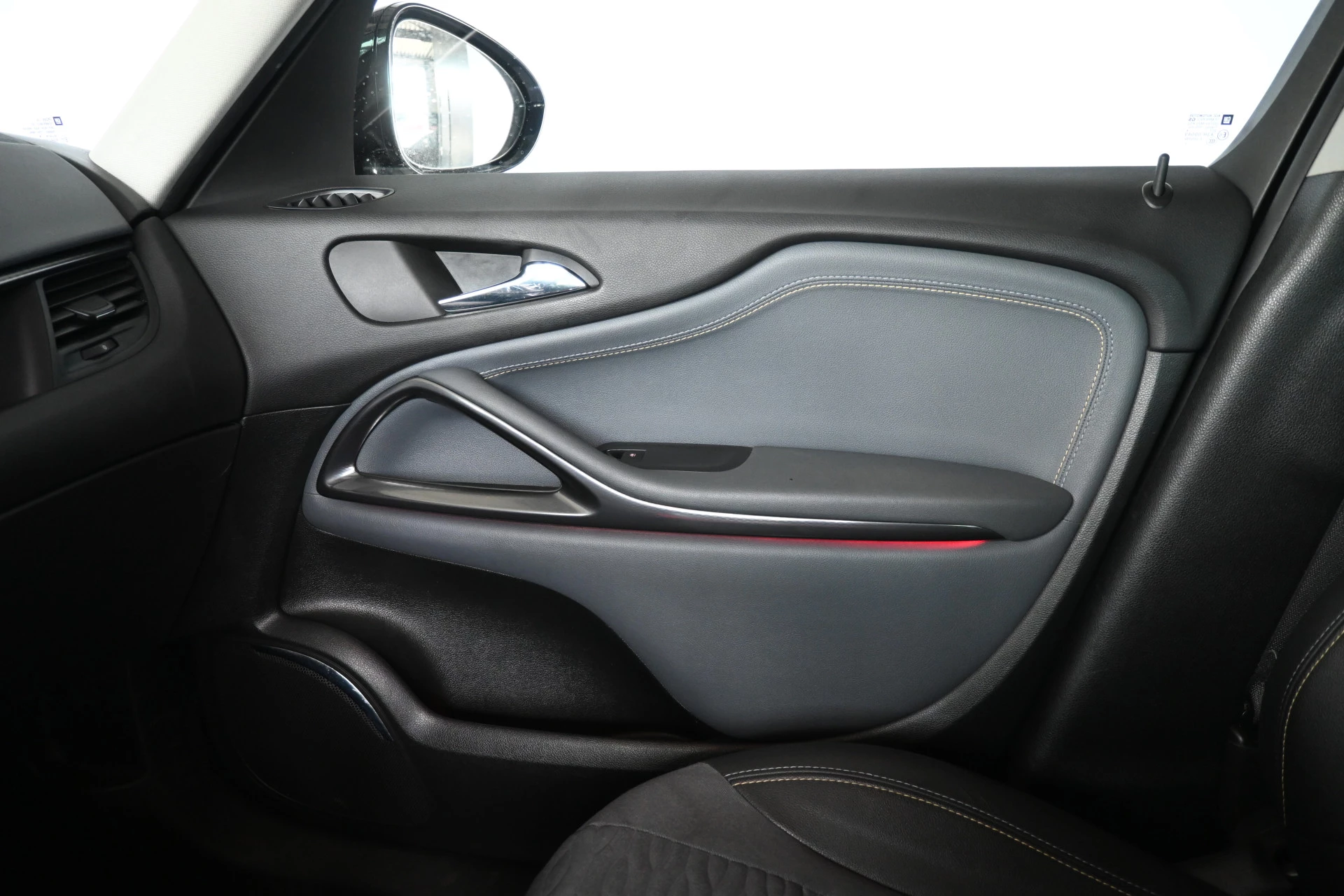 Hoofdafbeelding Opel Zafira