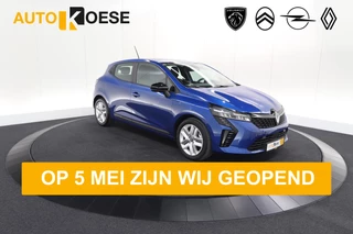 Renault Clio 1.6 E-Tech Full Hybrid 145 Evolution | Apple Carplay | Parkeersensoren | LED | Cruise Control